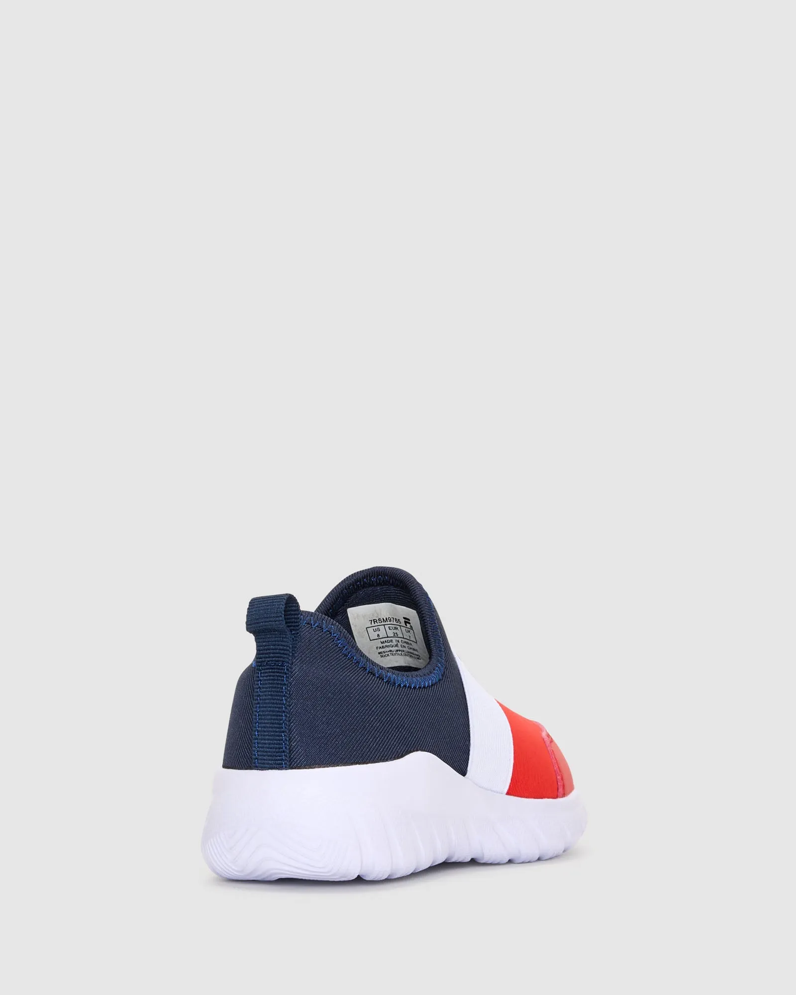Infant FILA Rivarolo -FILA