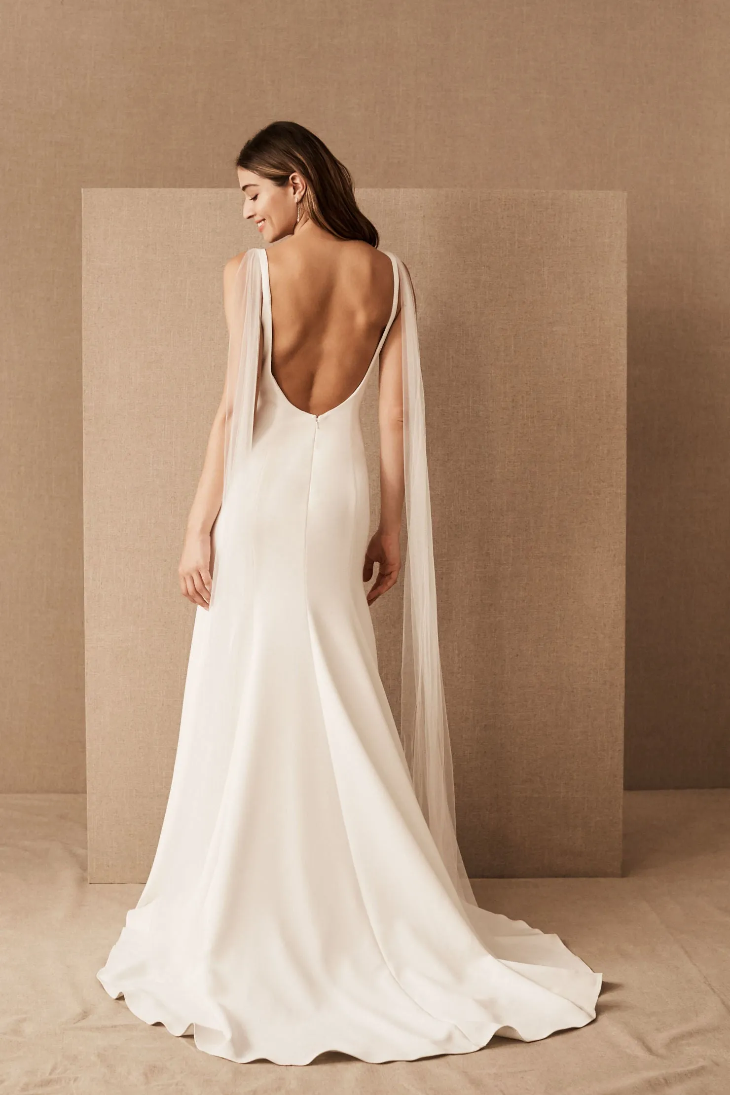 Insta-Worthy Jenny Yoo Tana Gown  Limited Release!