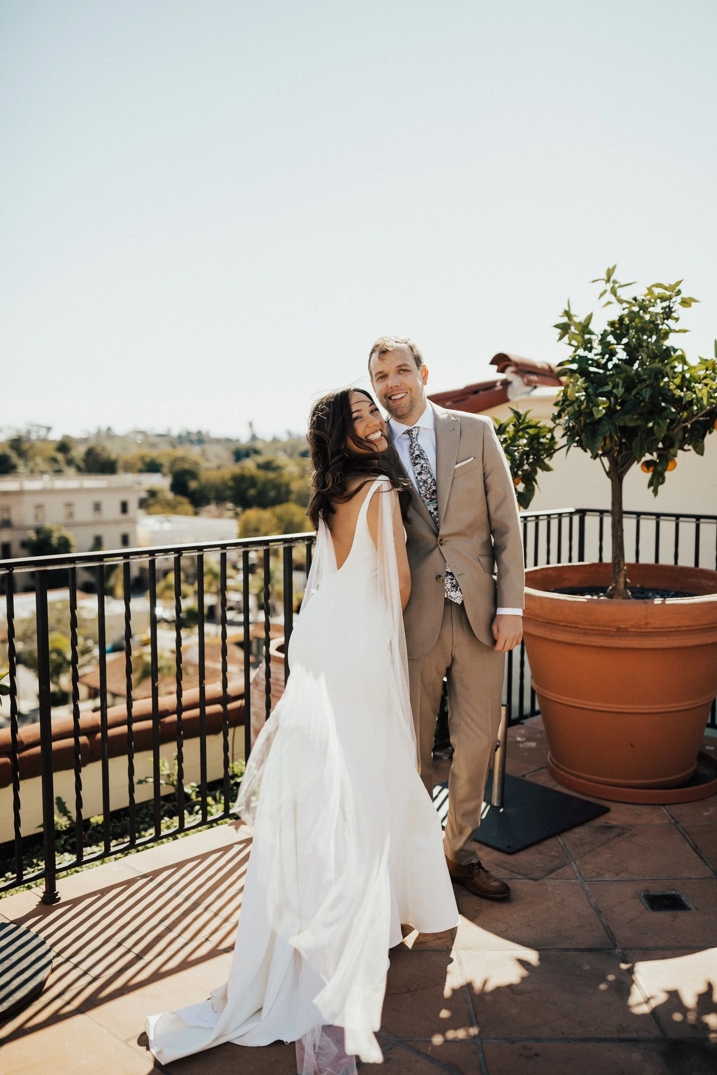 Insta-Worthy Jenny Yoo Tana Gown  Limited Release!