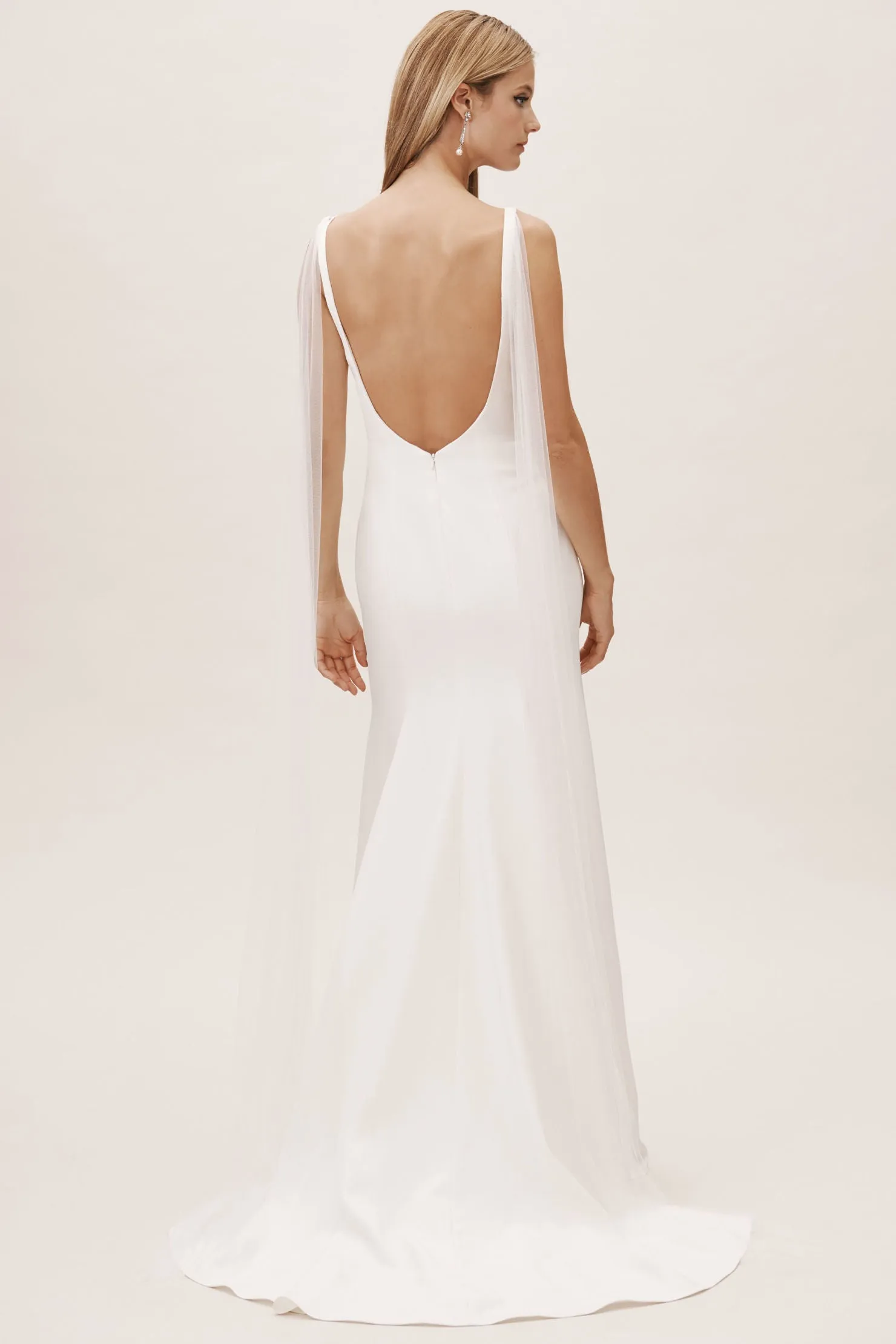 Insta-Worthy Jenny Yoo Tana Gown  Limited Release!
