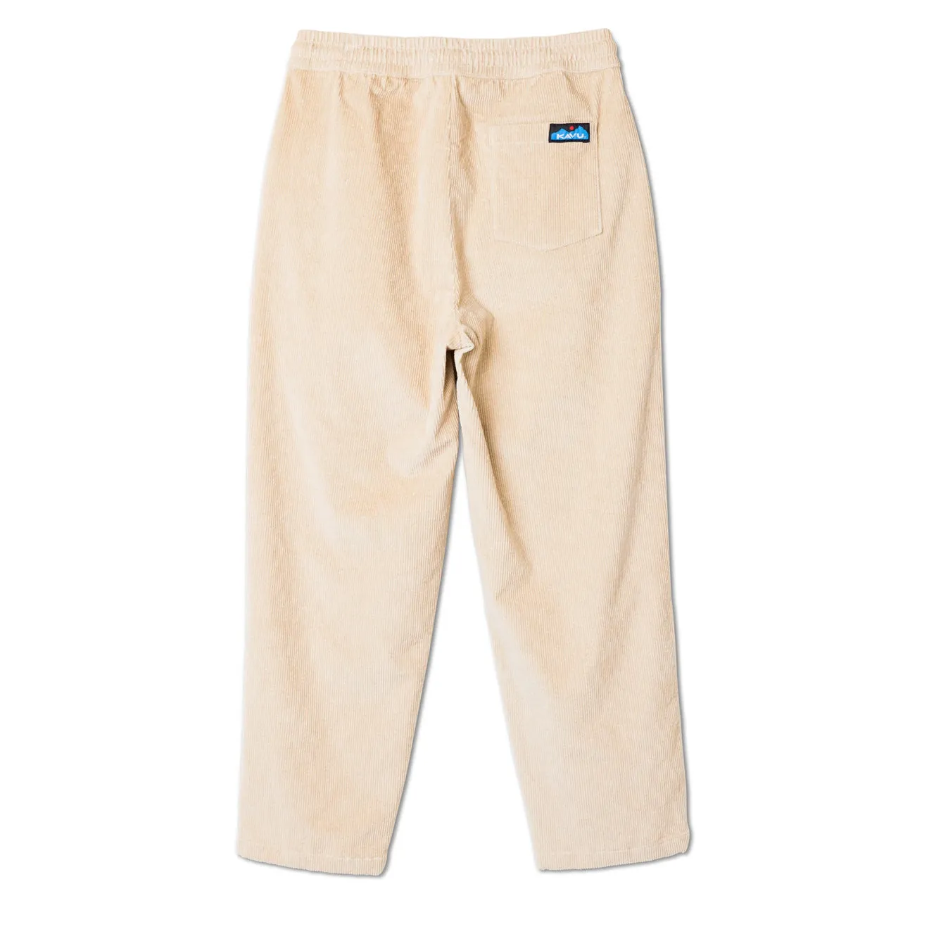 Insta-Worthy Kavu Womens All Decked Out Pant Trouser Irish Cream  Last Few Pieces!