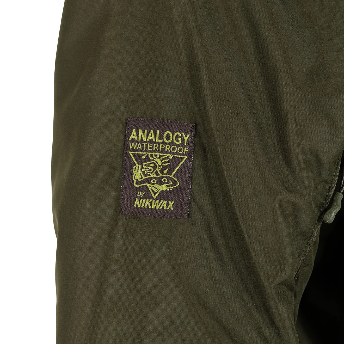 Insta-Worthy Paramo Womens Halkon Jacket Moss  Limited Stock!