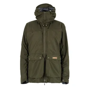 Insta-Worthy Paramo Womens Halkon Jacket Moss  Limited Stock!