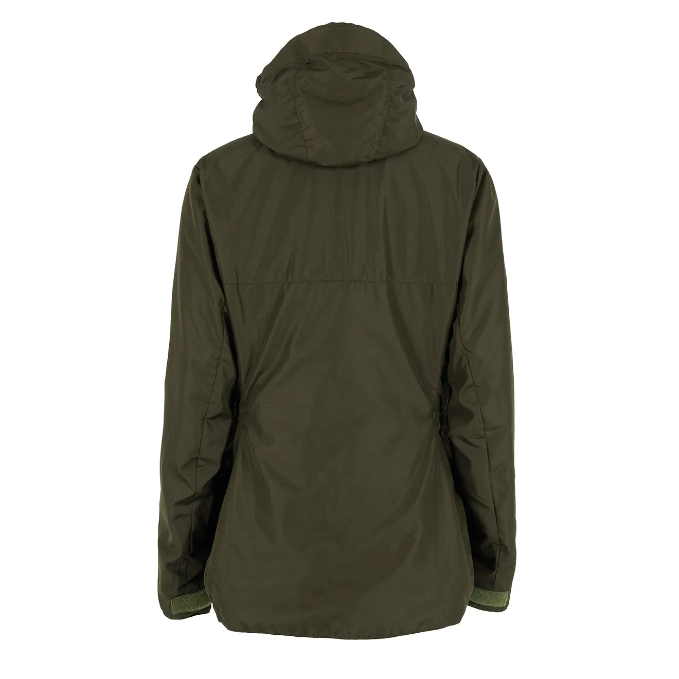 Insta-Worthy Paramo Womens Halkon Jacket Moss  Limited Stock!