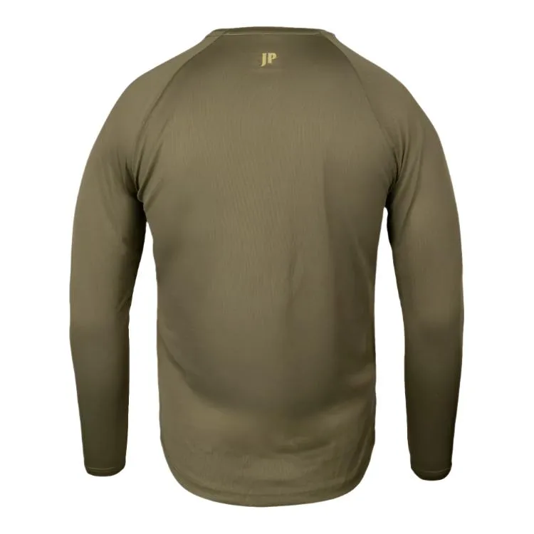 Jack Pyke Base Layer Set - Green