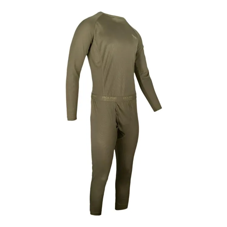 Jack Pyke Base Layer Set - Green