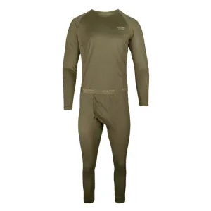 Jack Pyke Base Layer Set - Green