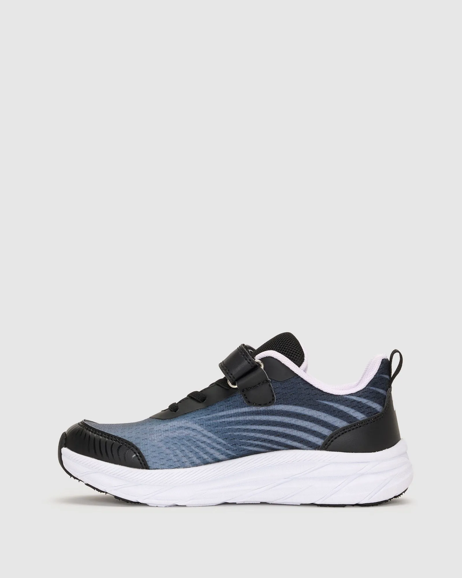 Kid's Anagni Strap -FILA