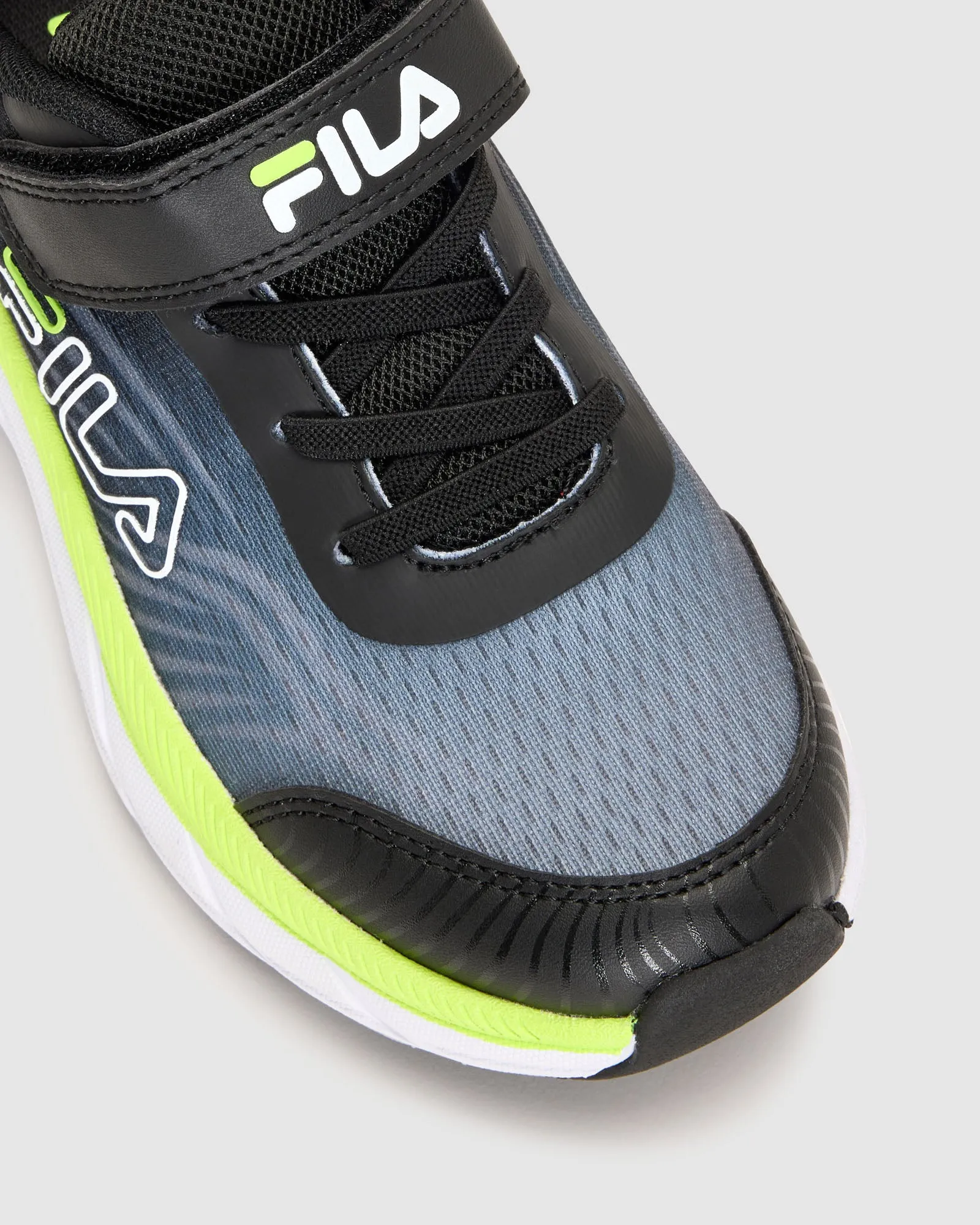 Kid's Anagni Strap -FILA
