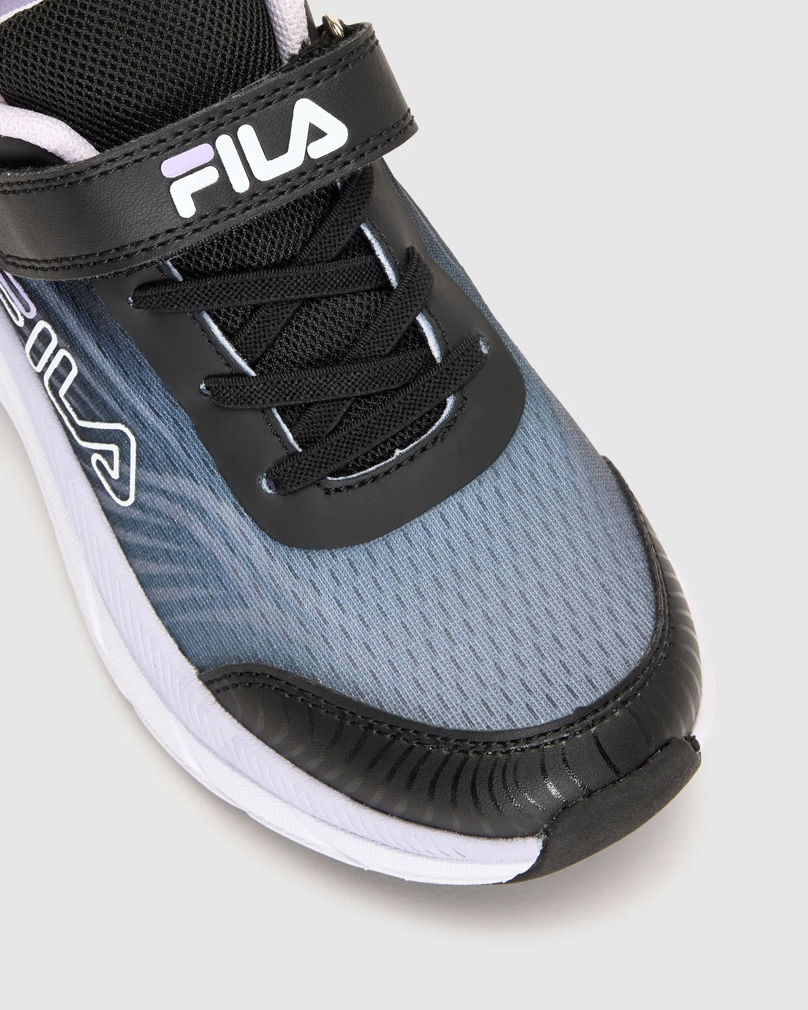 Kid's Anagni Strap -FILA