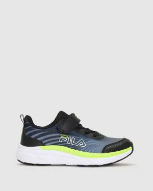 Kid's Anagni Strap -FILA