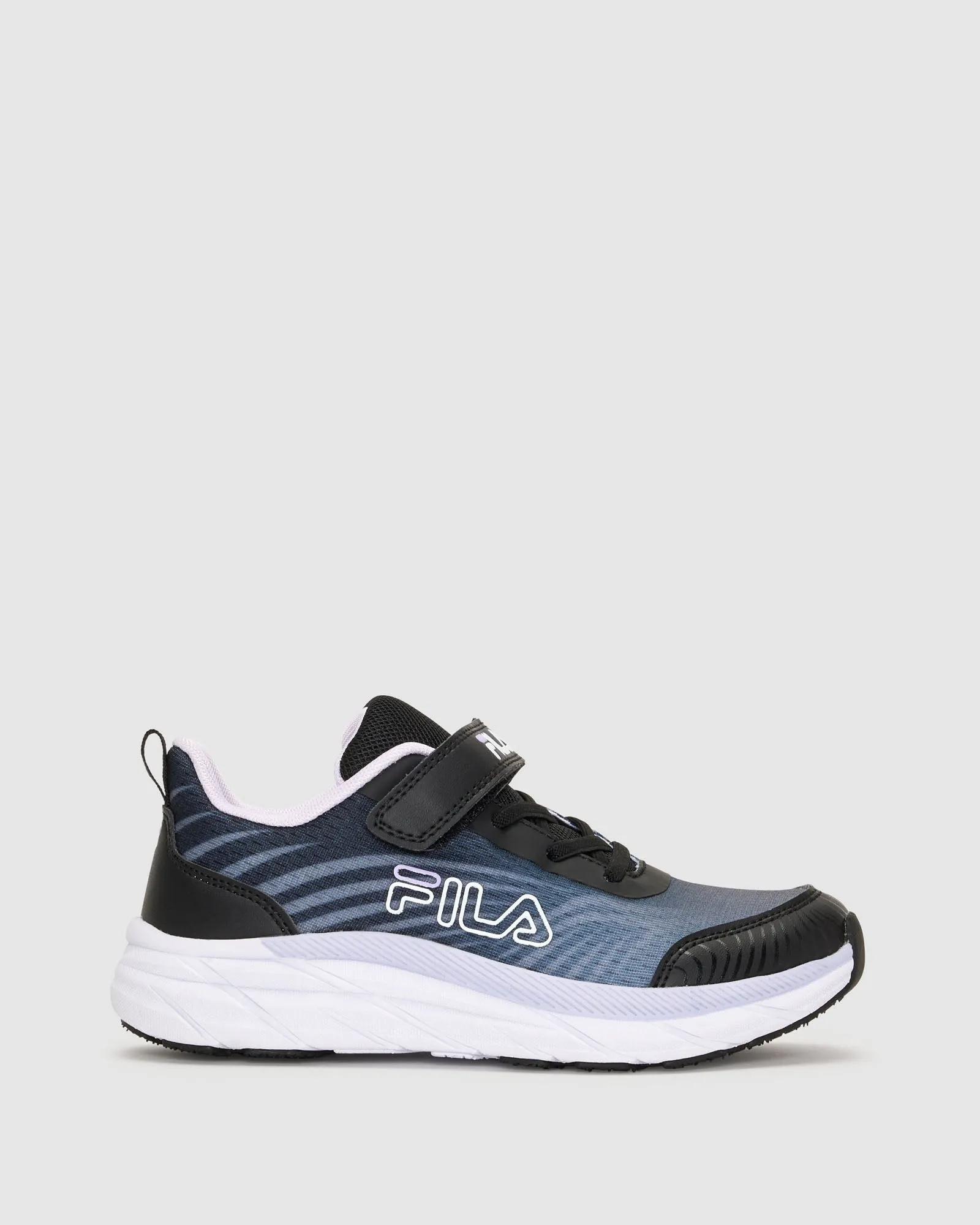 Kid's Anagni Strap -FILA