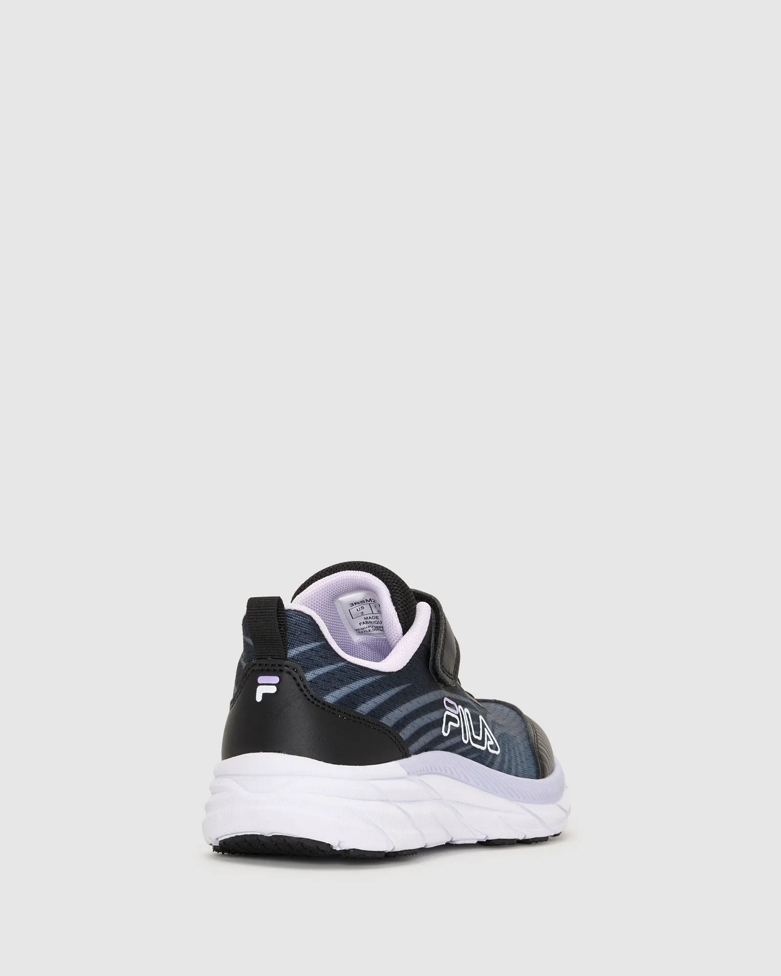 Kid's Anagni Strap -FILA