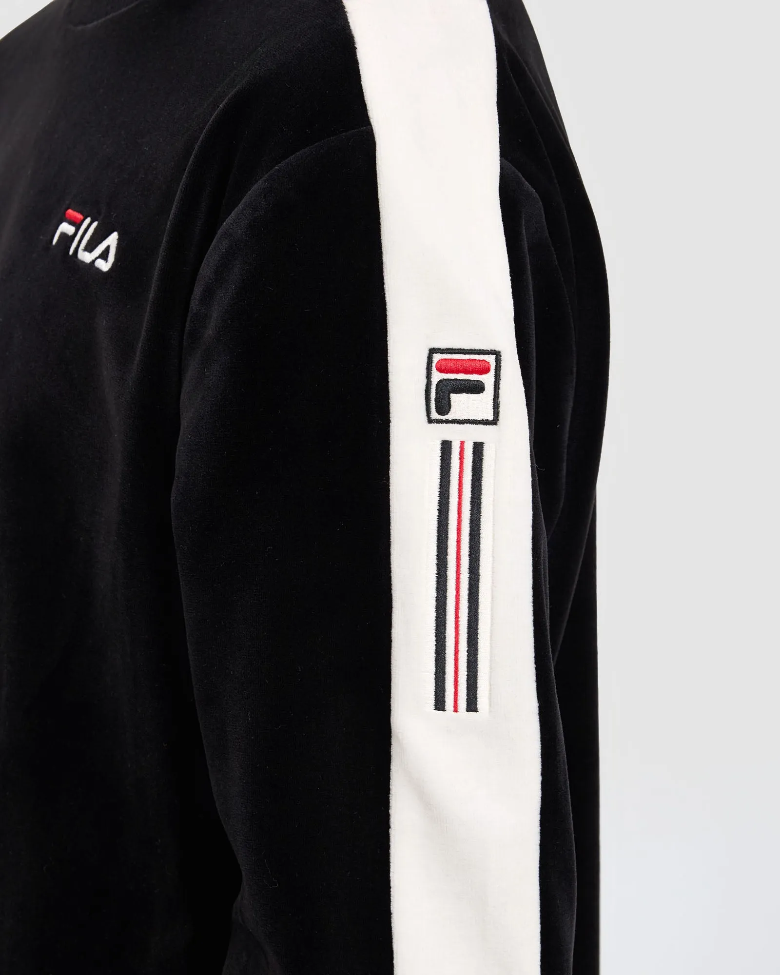 Kids Atlas Crew -FILA