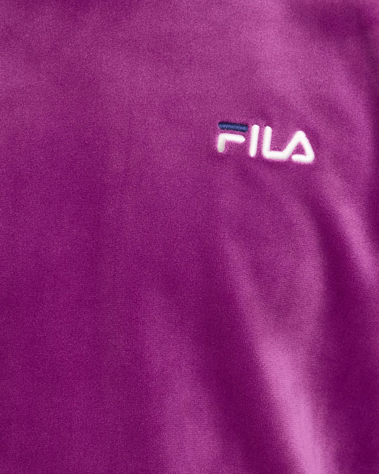 Kids Atlas Crew -FILA