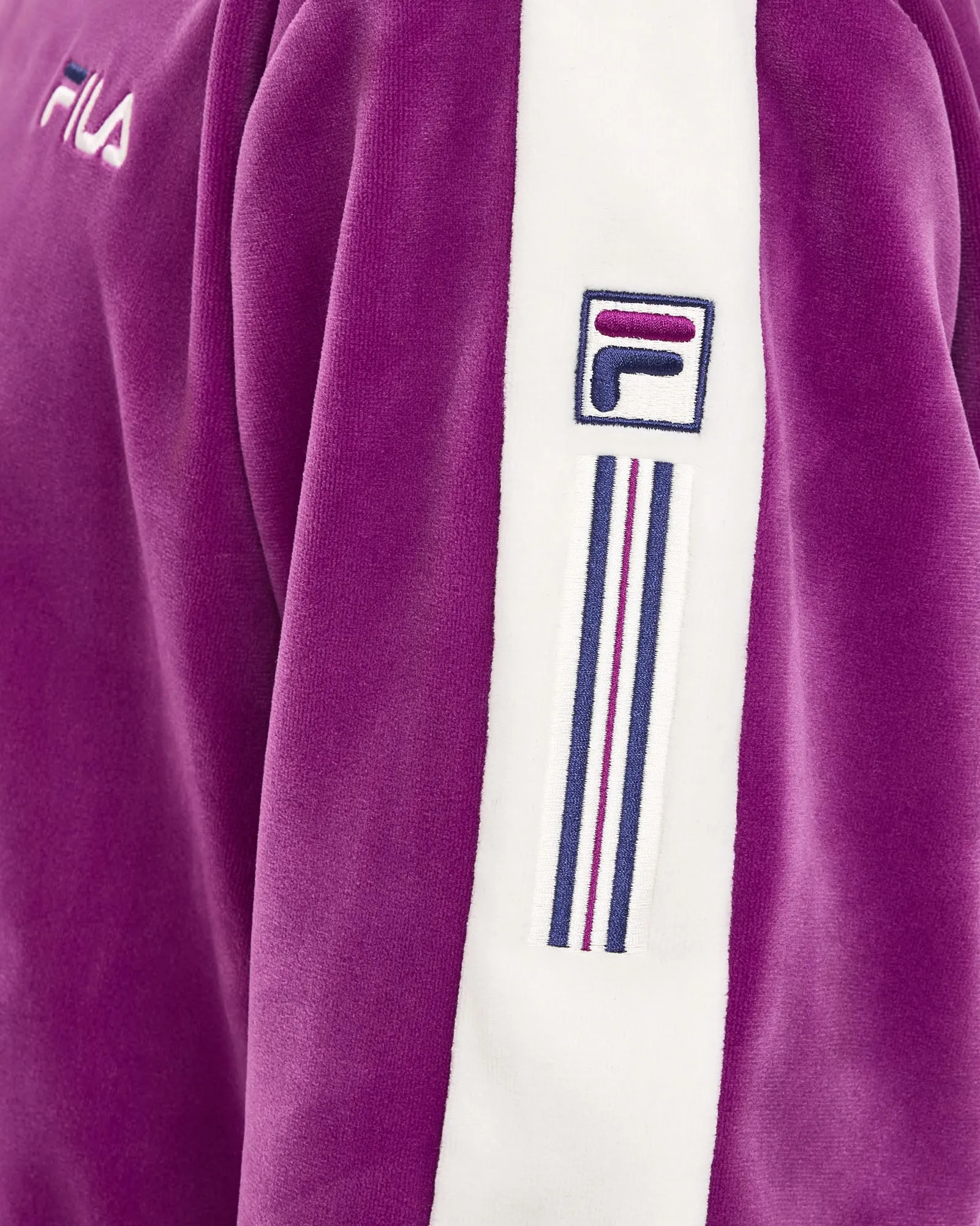 Kids Atlas Crew -FILA