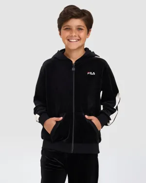 Kids Atlas Jacket -FILA