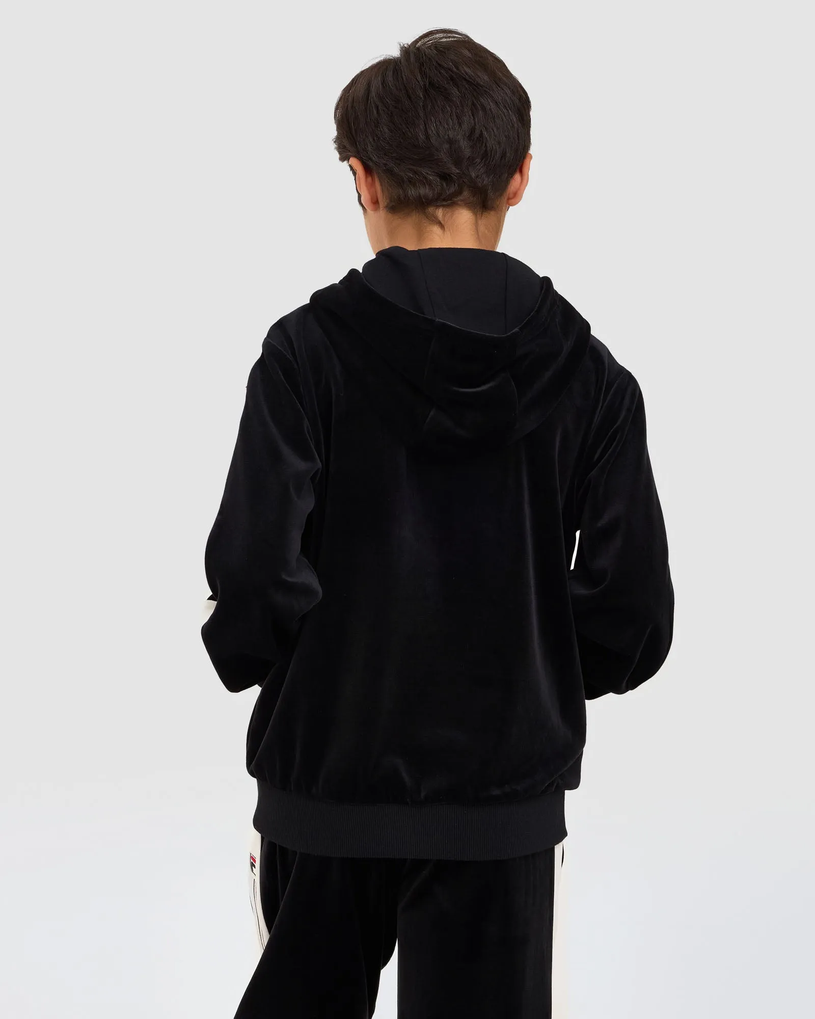Kids Atlas Jacket -FILA
