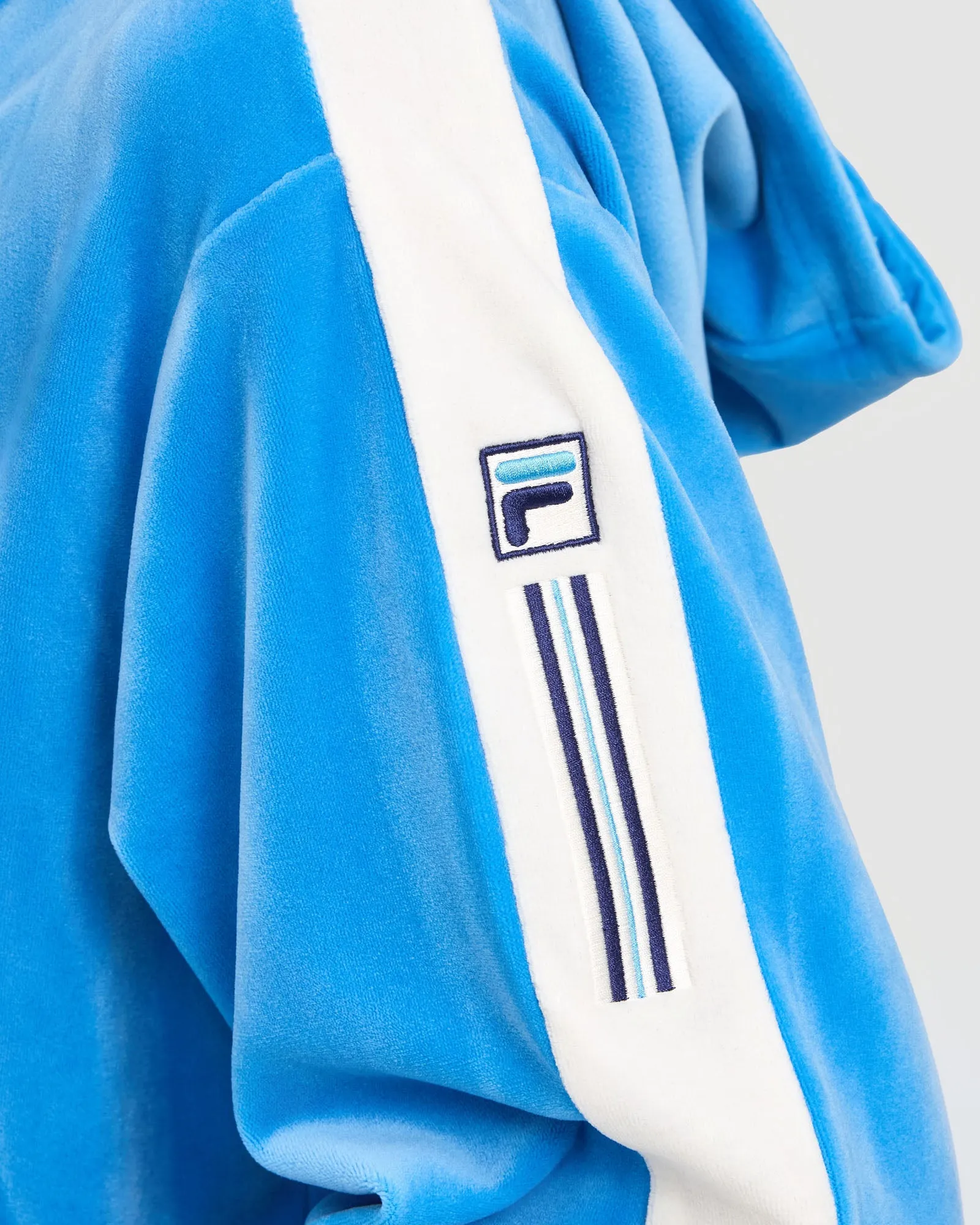 Kids Atlas Jacket -FILA