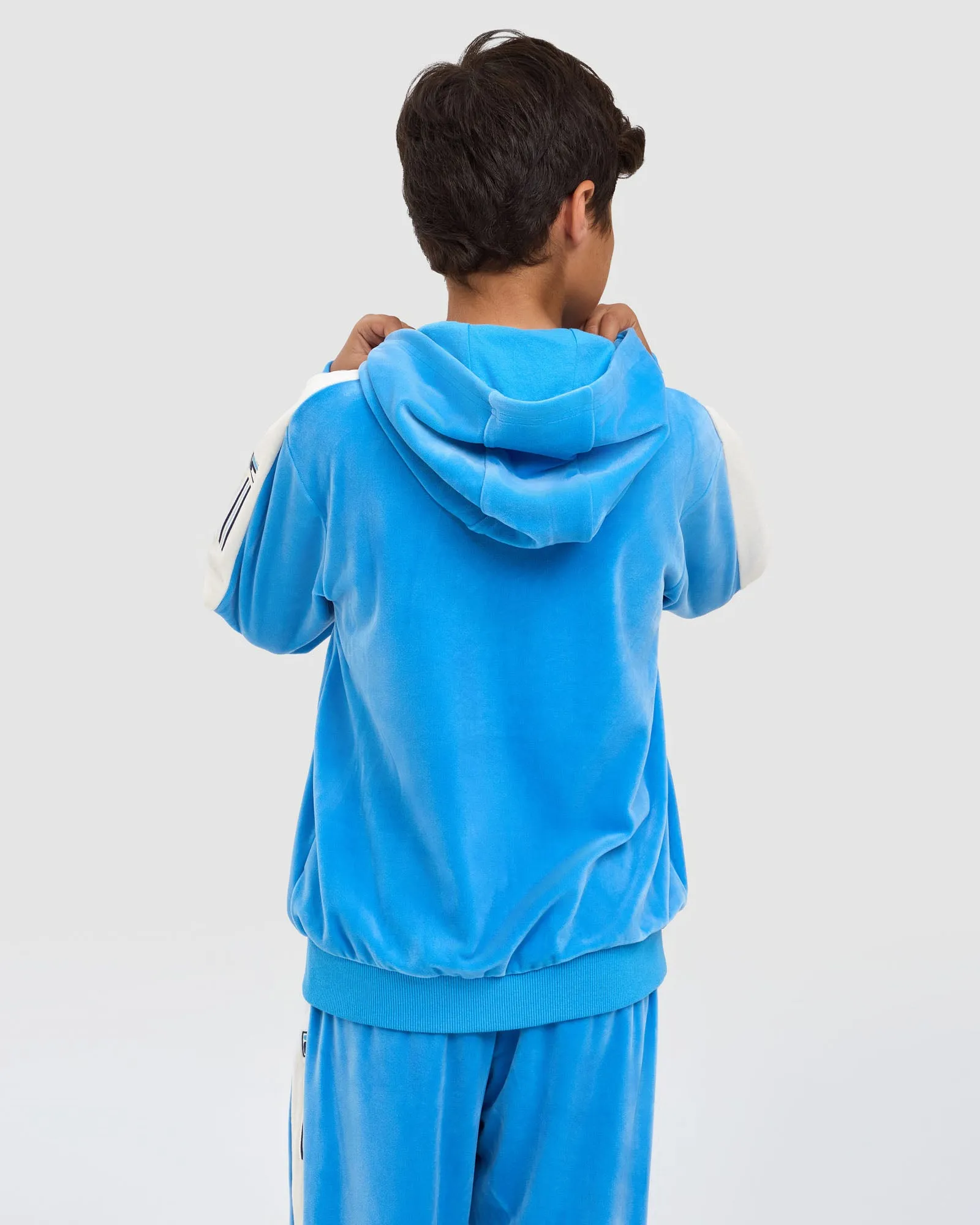 Kids Atlas Jacket -FILA