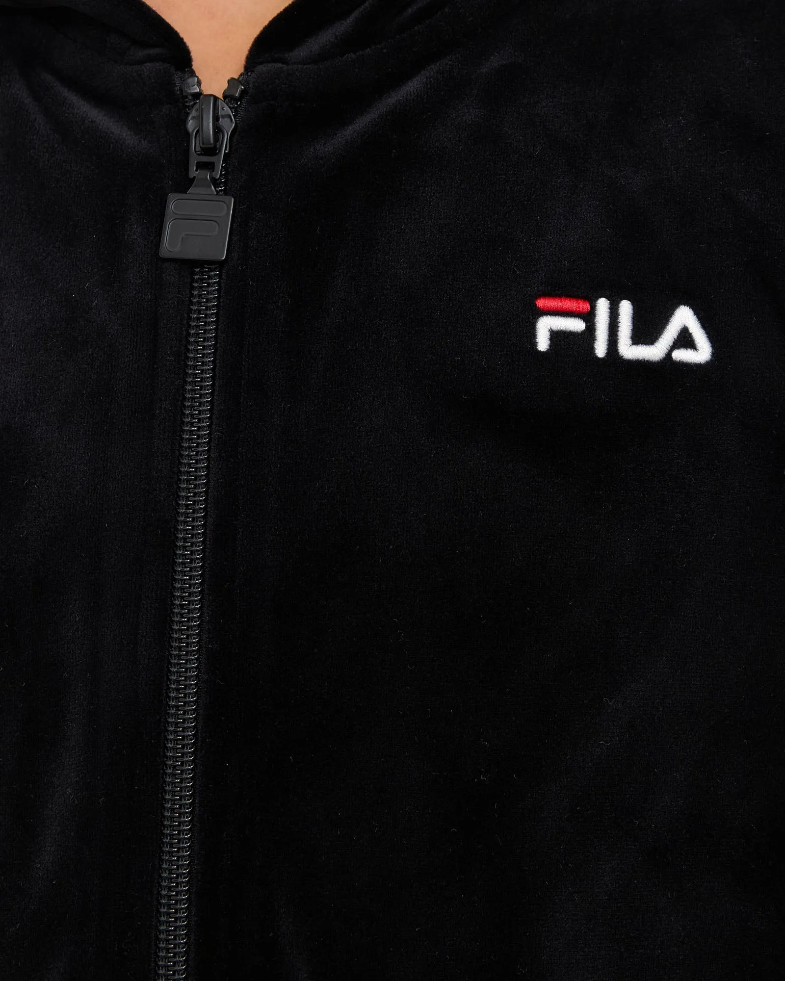 Kids Atlas Jacket -FILA