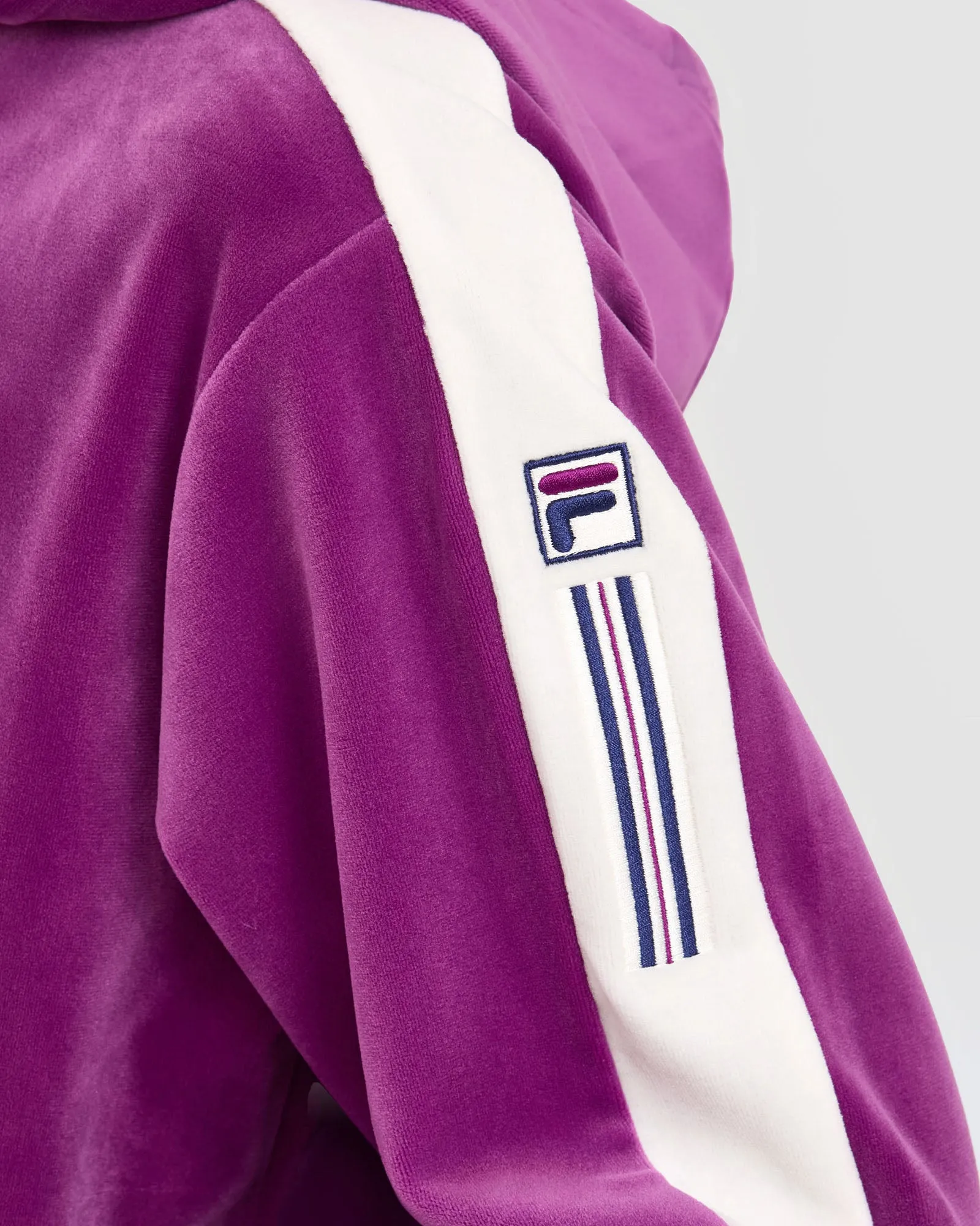 Kids Atlas Jacket -FILA
