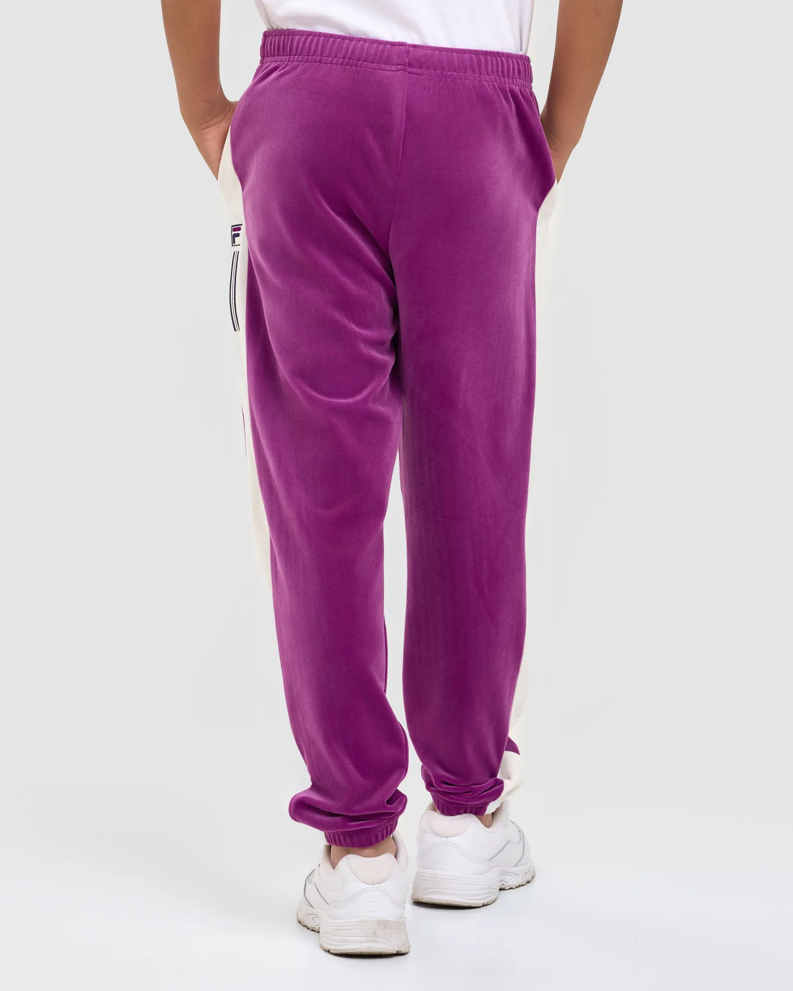 Kids Atlas Jogger -FILA