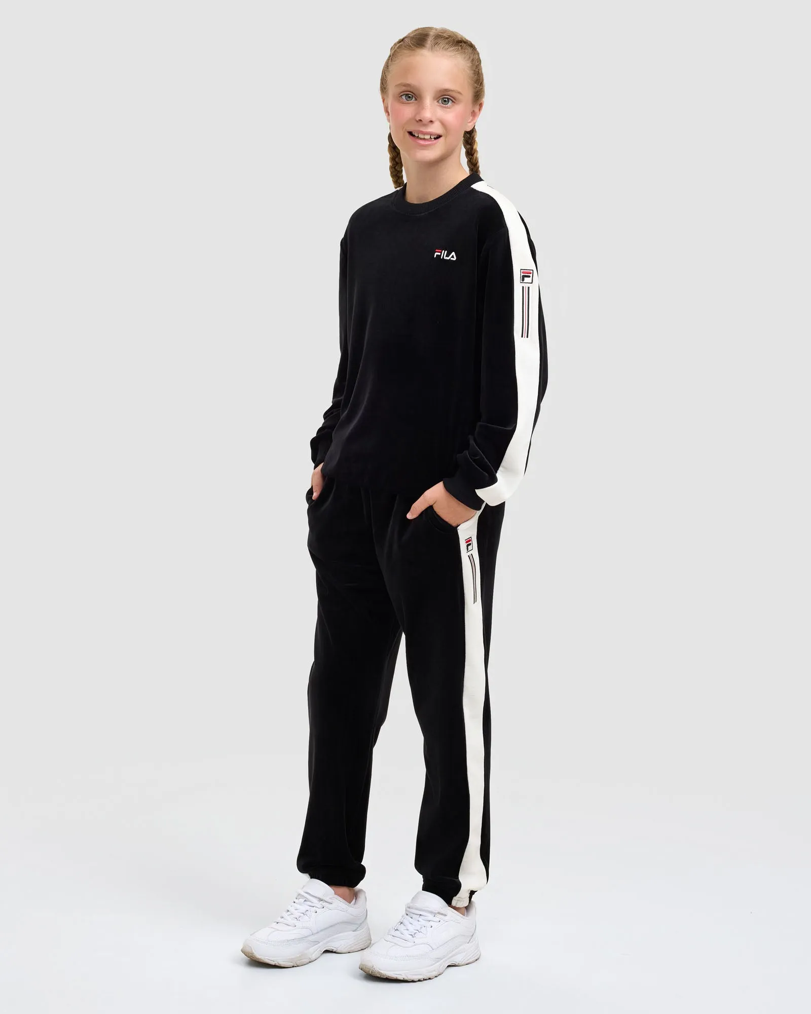 Kids Atlas Jogger -FILA