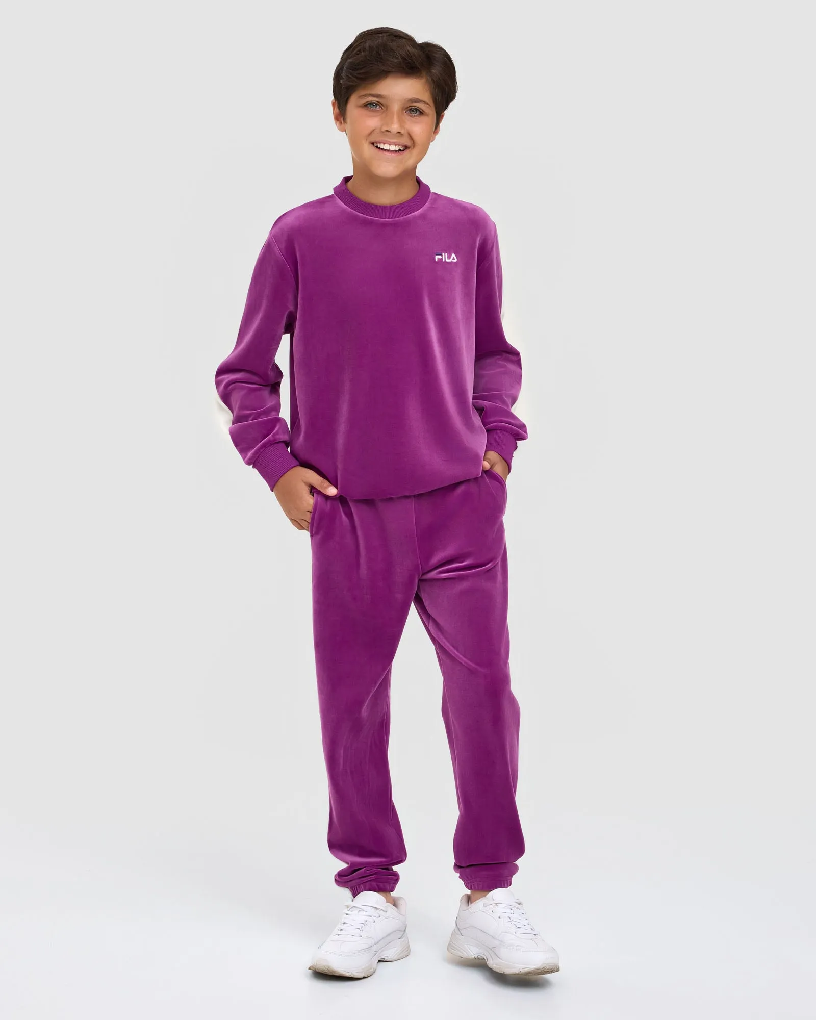 Kids Atlas Jogger -FILA