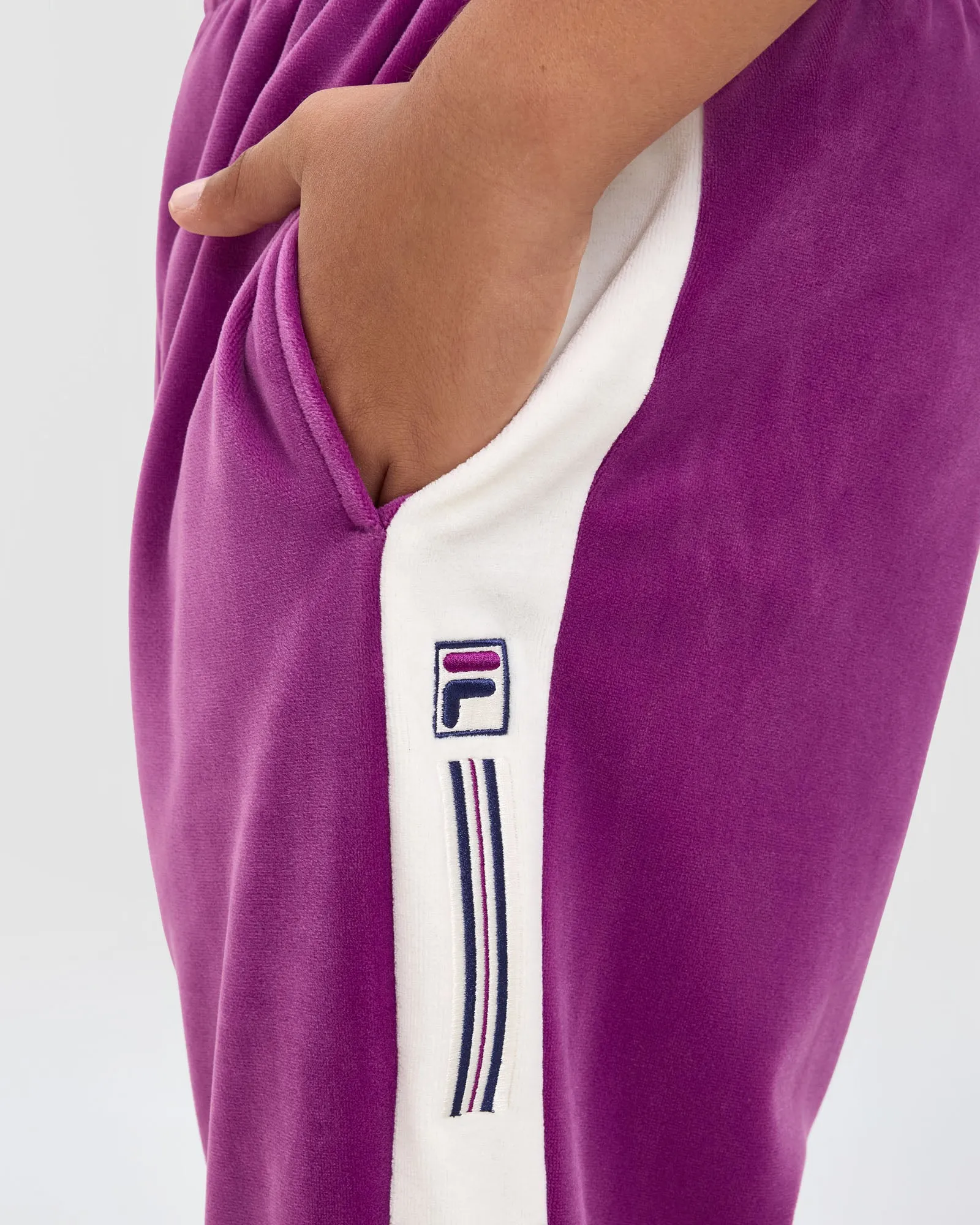 Kids Atlas Jogger -FILA