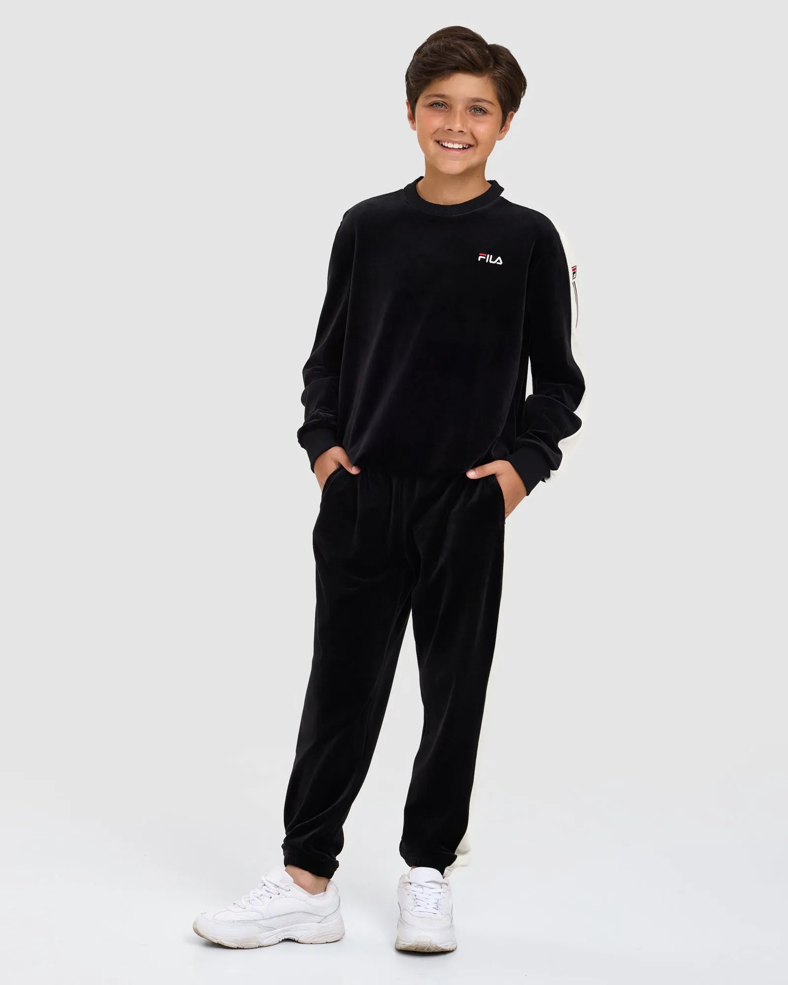 Kids Atlas Jogger -FILA