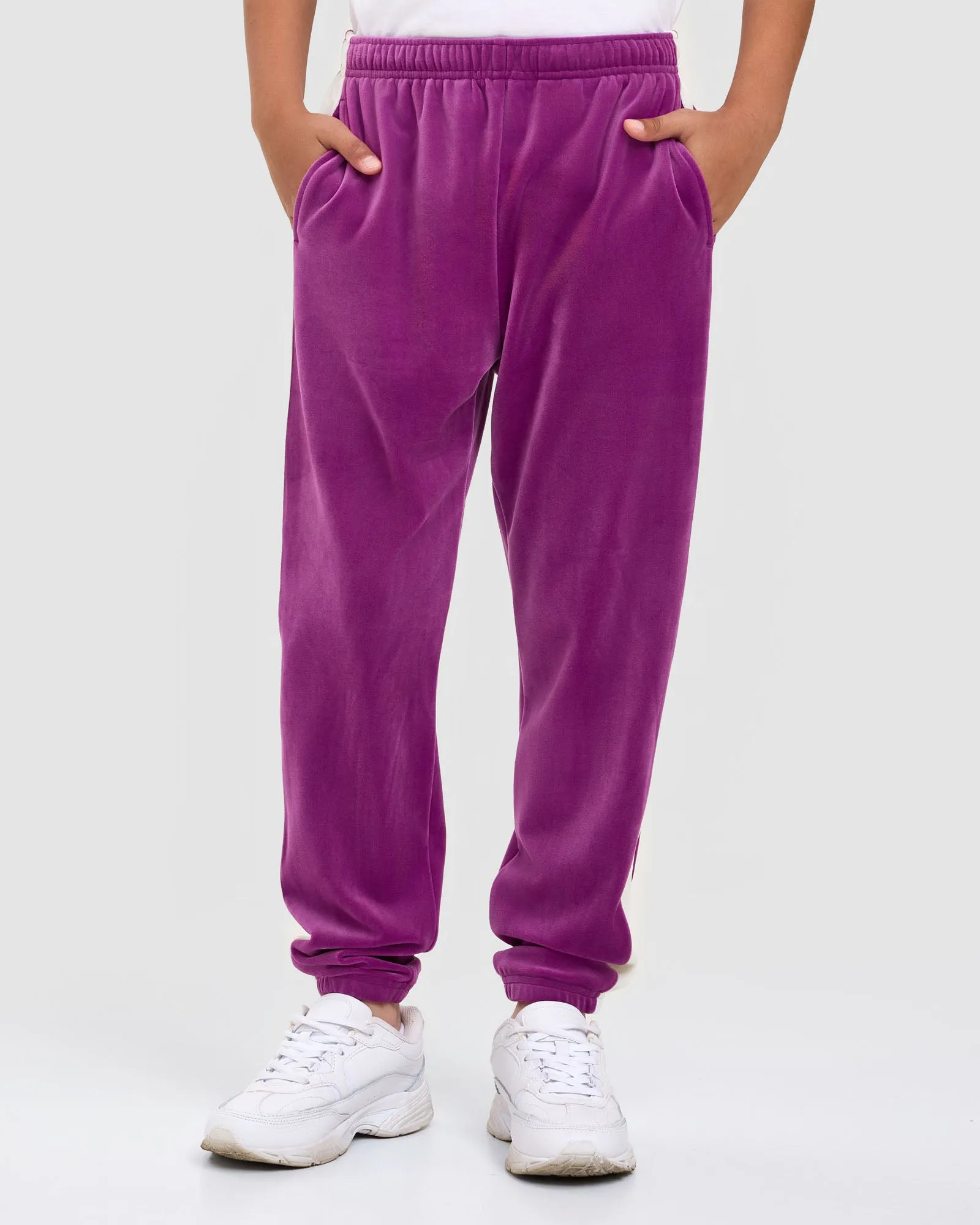 Kids Atlas Jogger -FILA