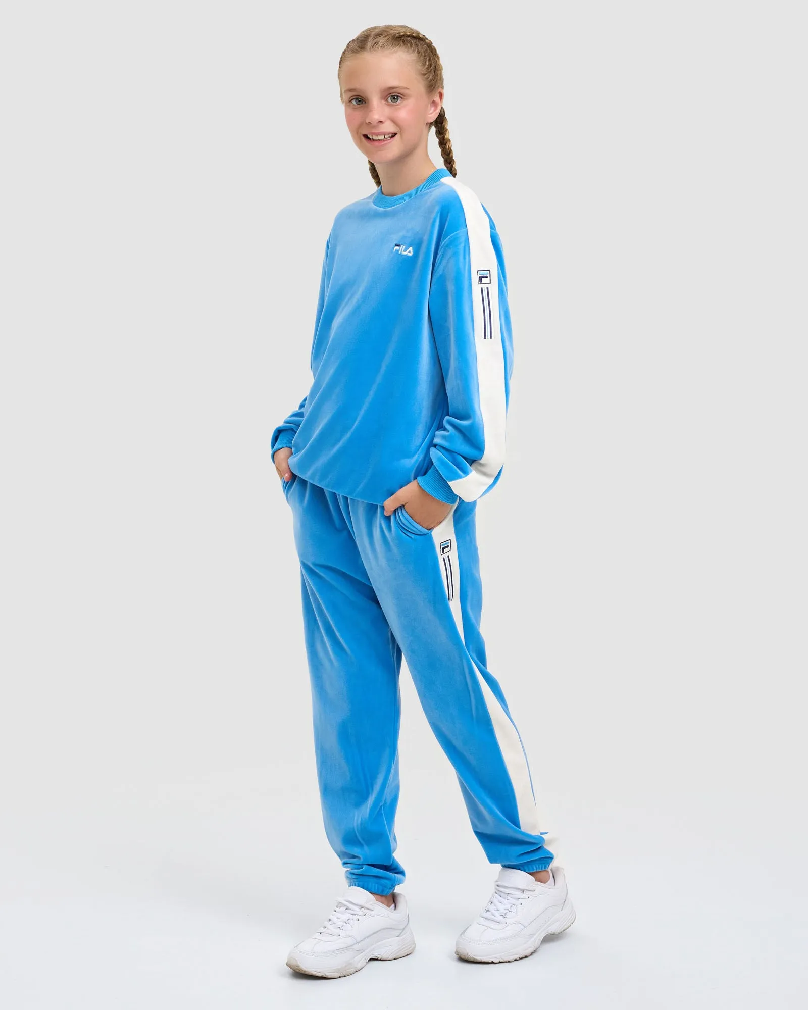 Kids Atlas Jogger -FILA