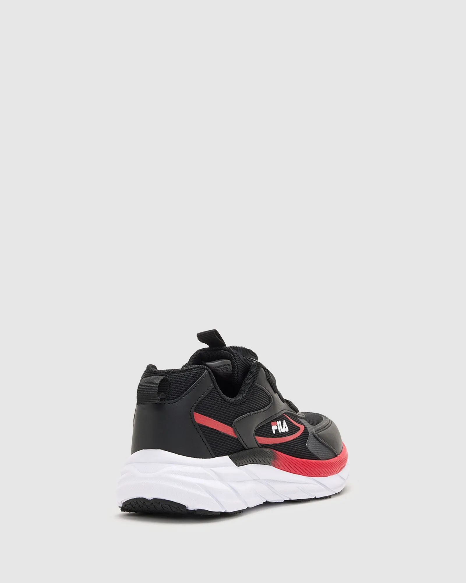 Kid's Atri Dial -FILA