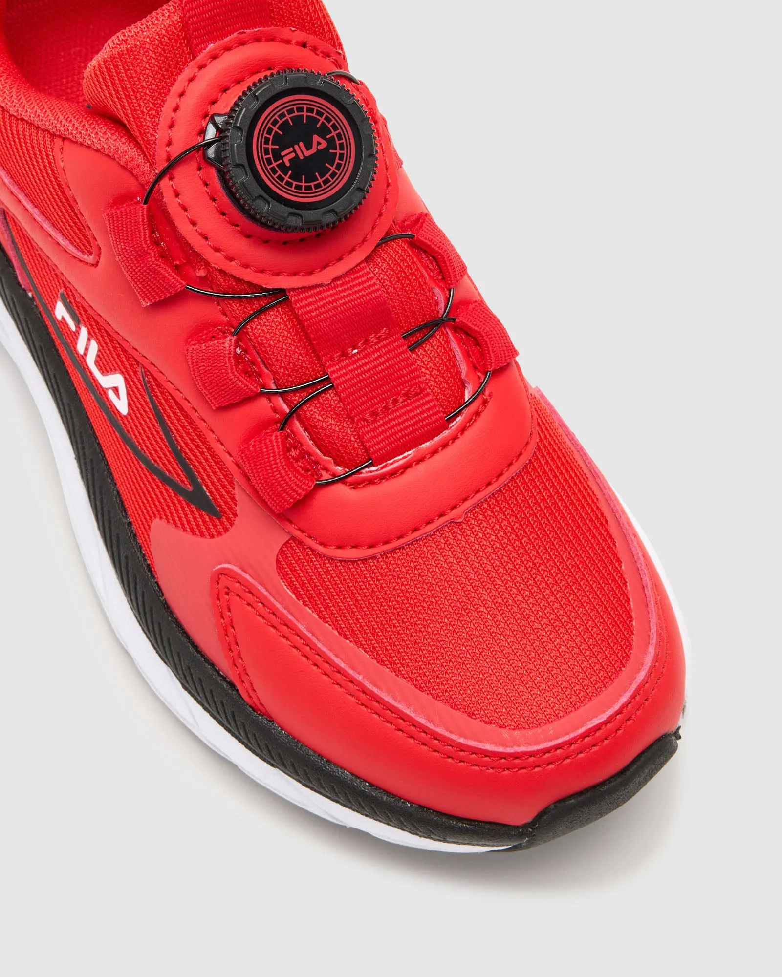Kid's Atri Dial -FILA