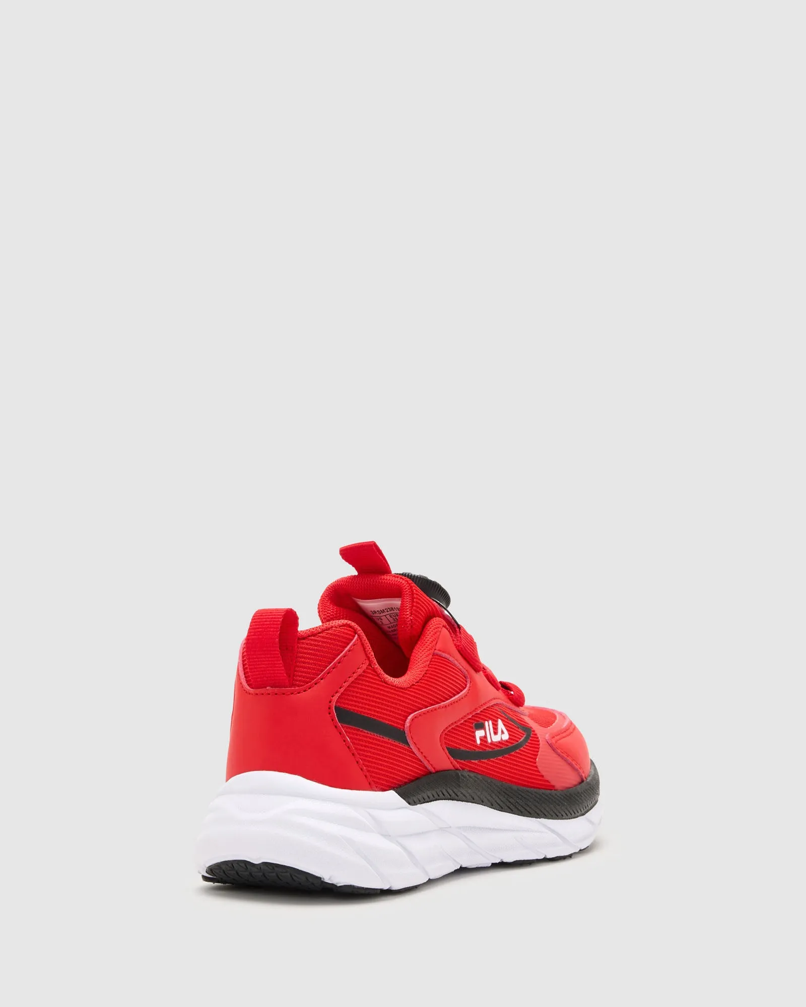 Kid's Atri Dial -FILA