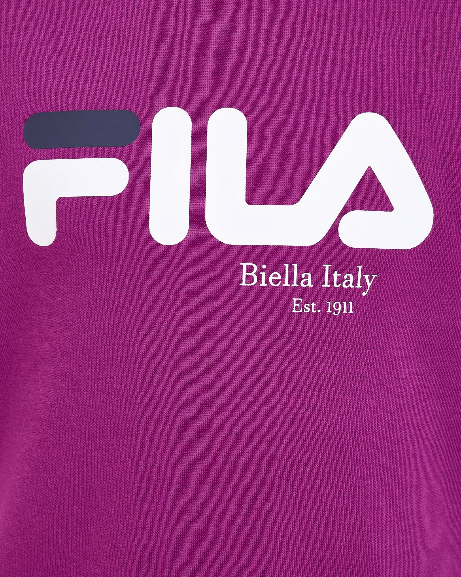 Kids Bailey Crew -FILA