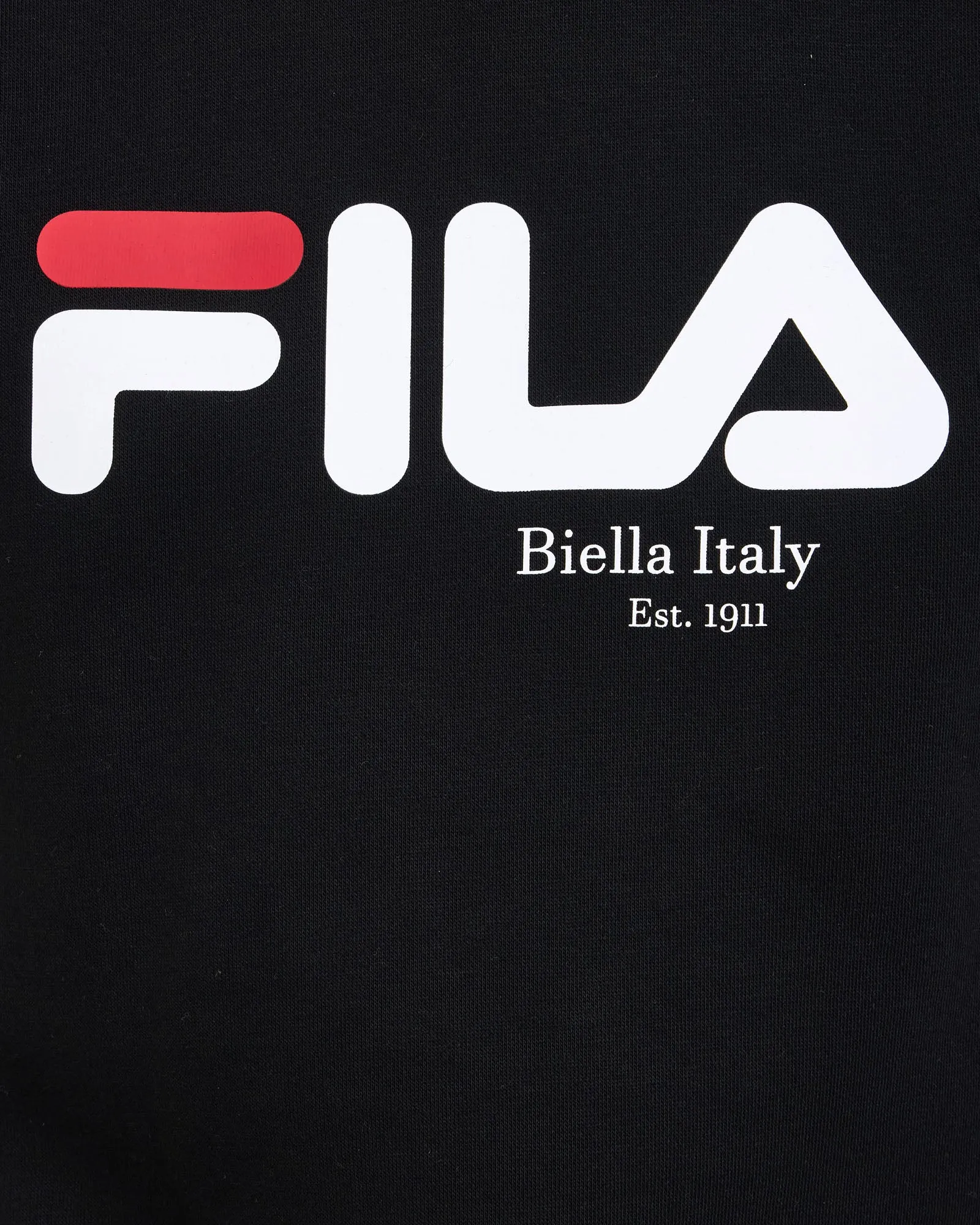 Kids Bailey Crew -FILA