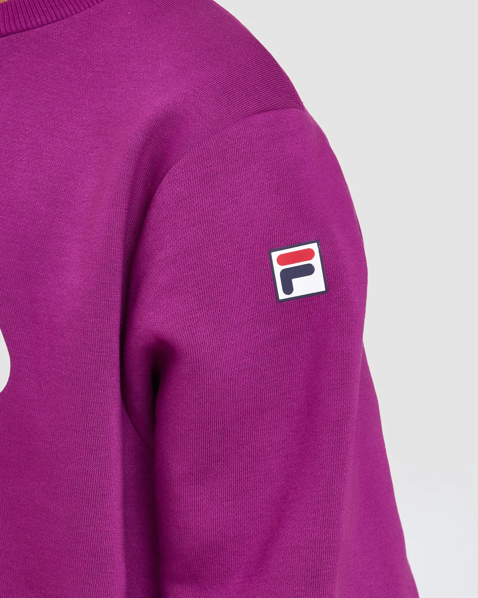 Kids Bailey Crew -FILA