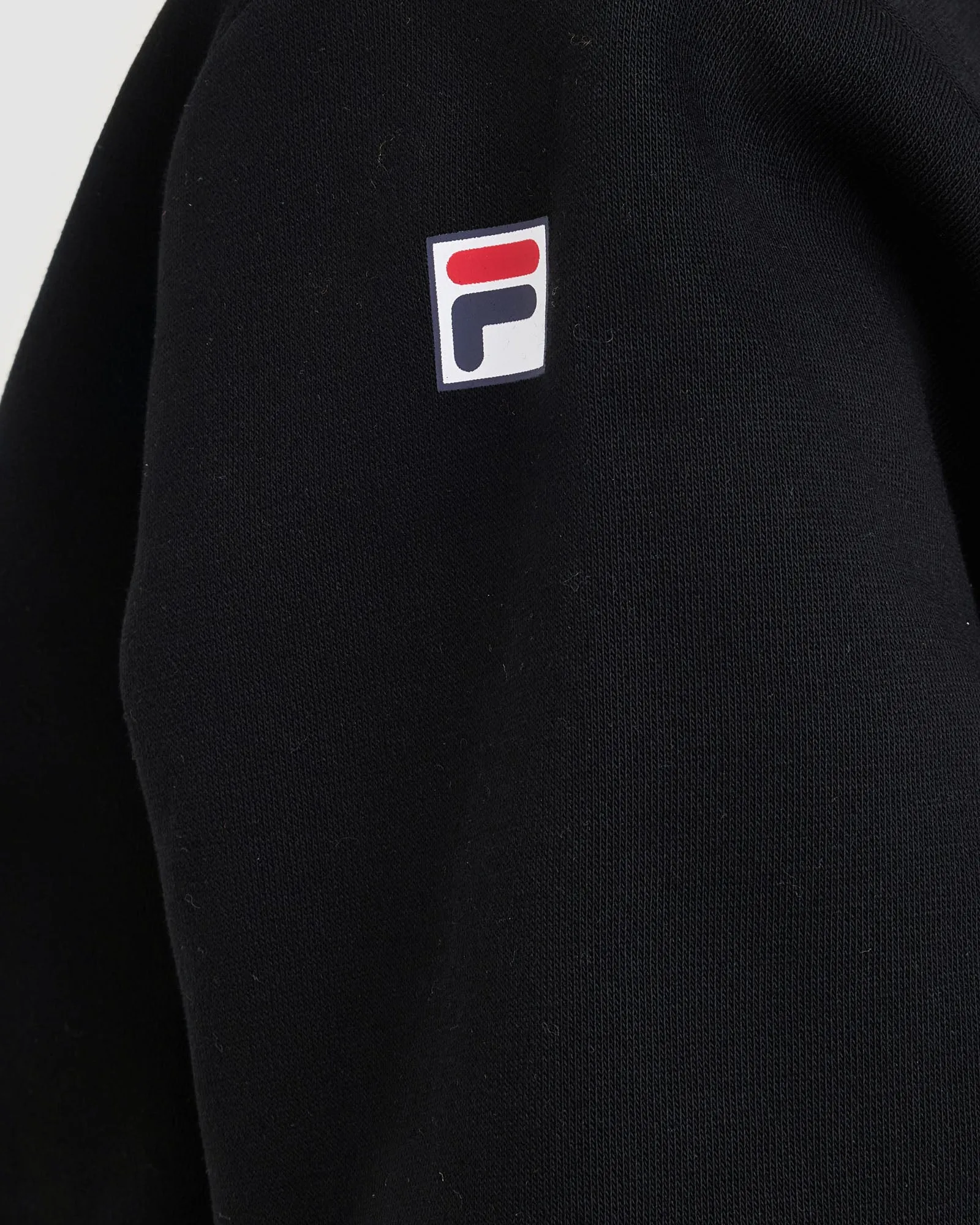 Kids Bailey Crew -FILA