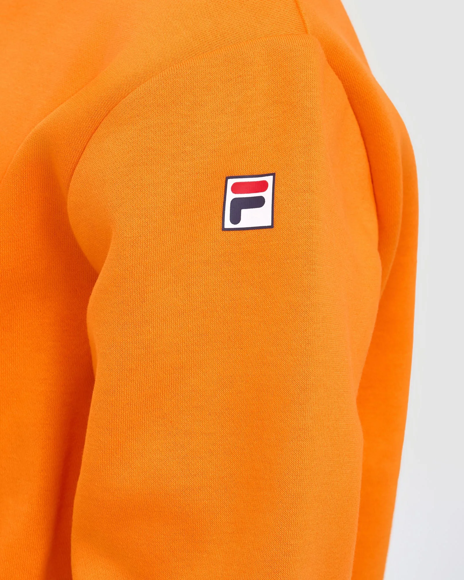 Kids Bailey Crew -FILA