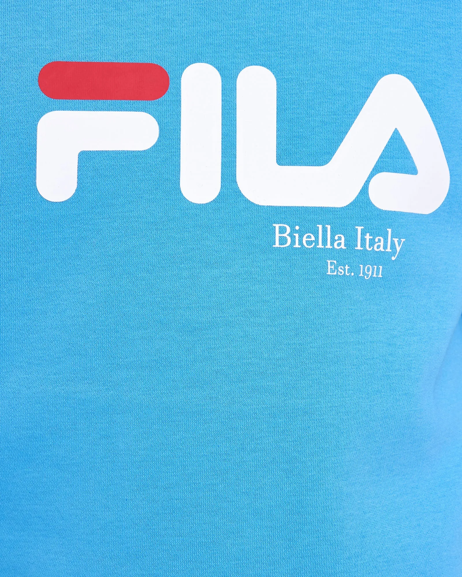 Kids Bailey Crew -FILA