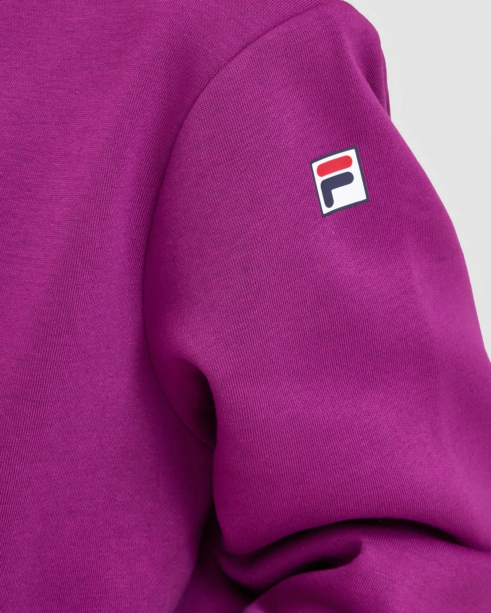 Kids Bailey Hood -FILA