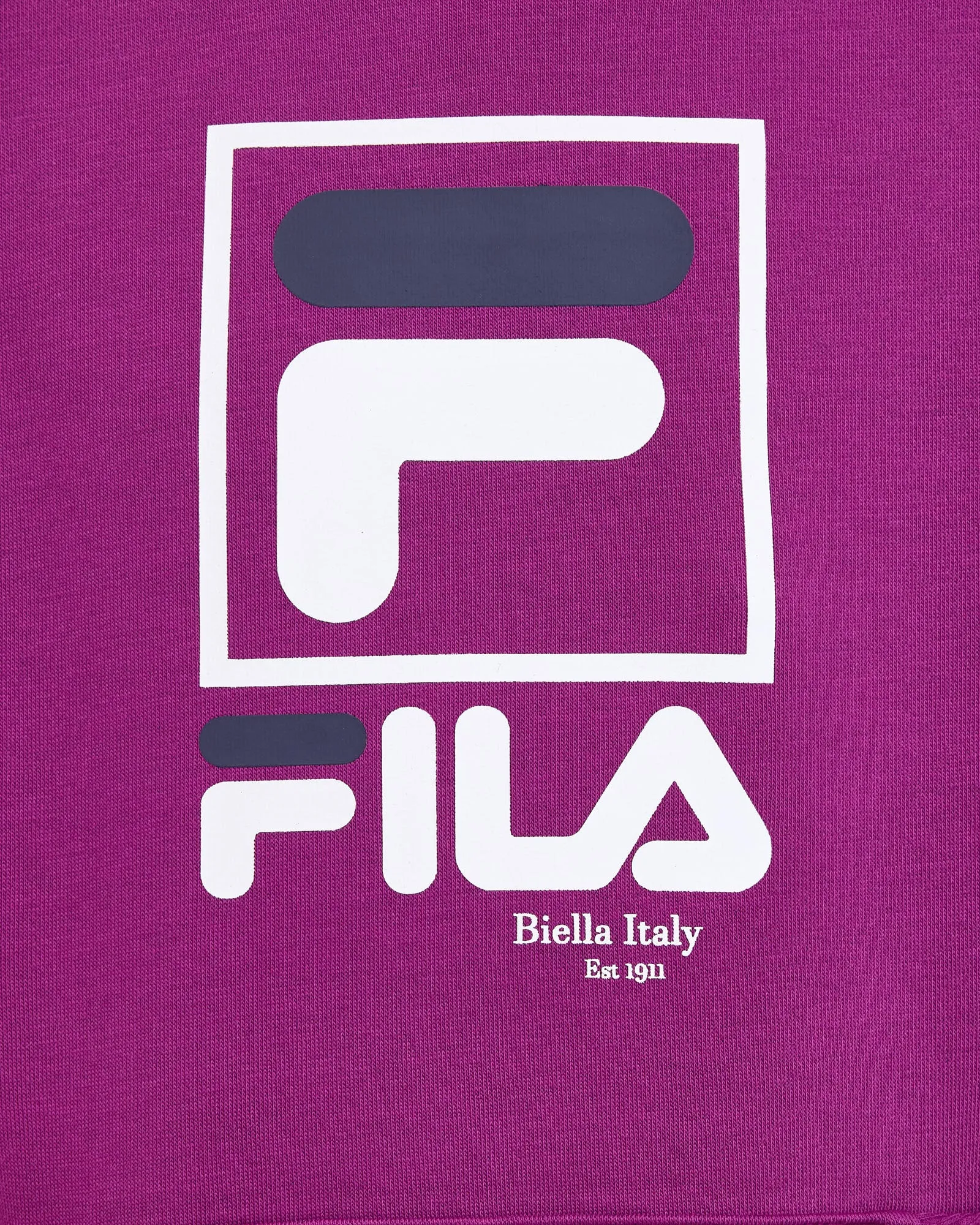 Kids Bailey Hood -FILA