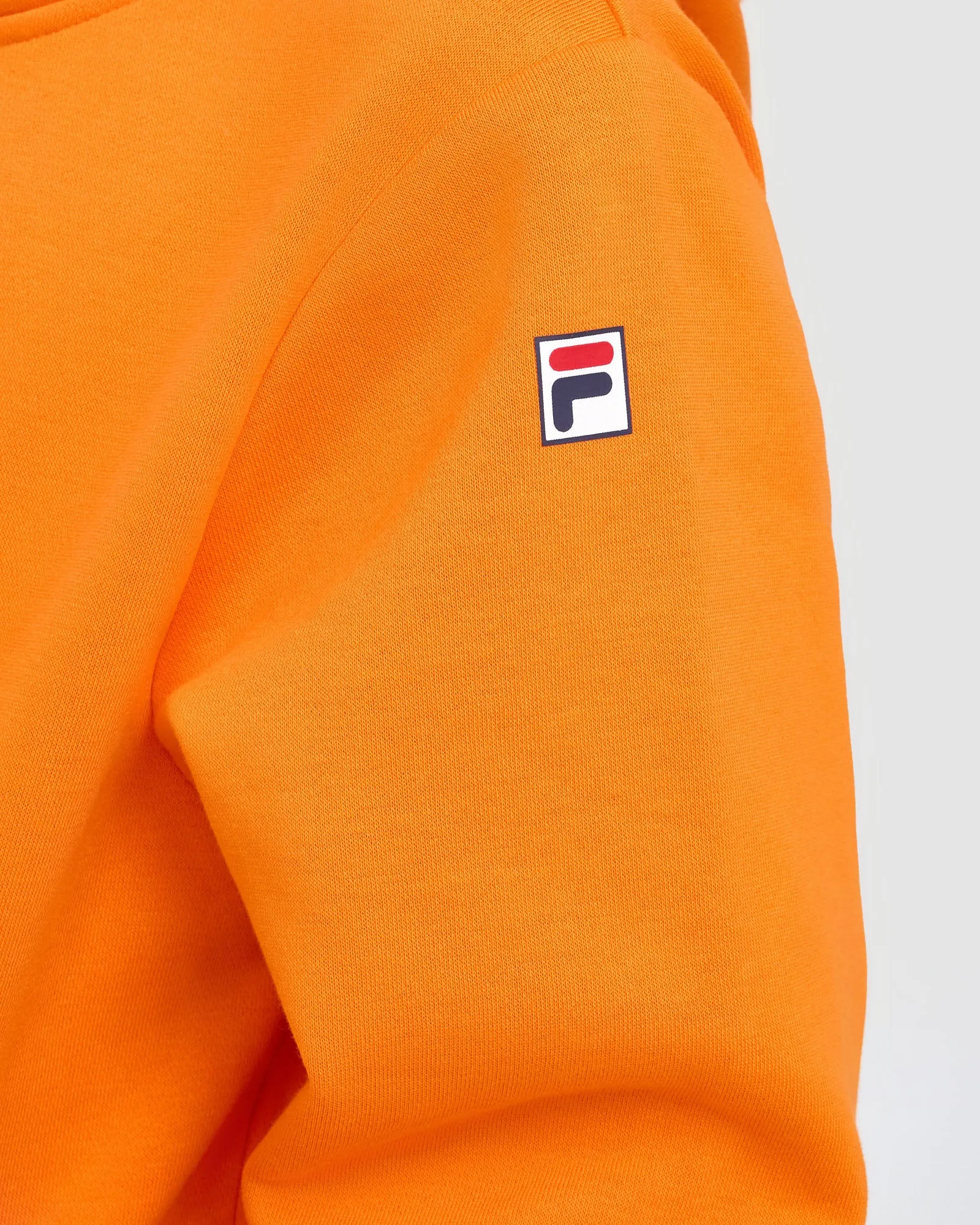 Kids Bailey Hood -FILA