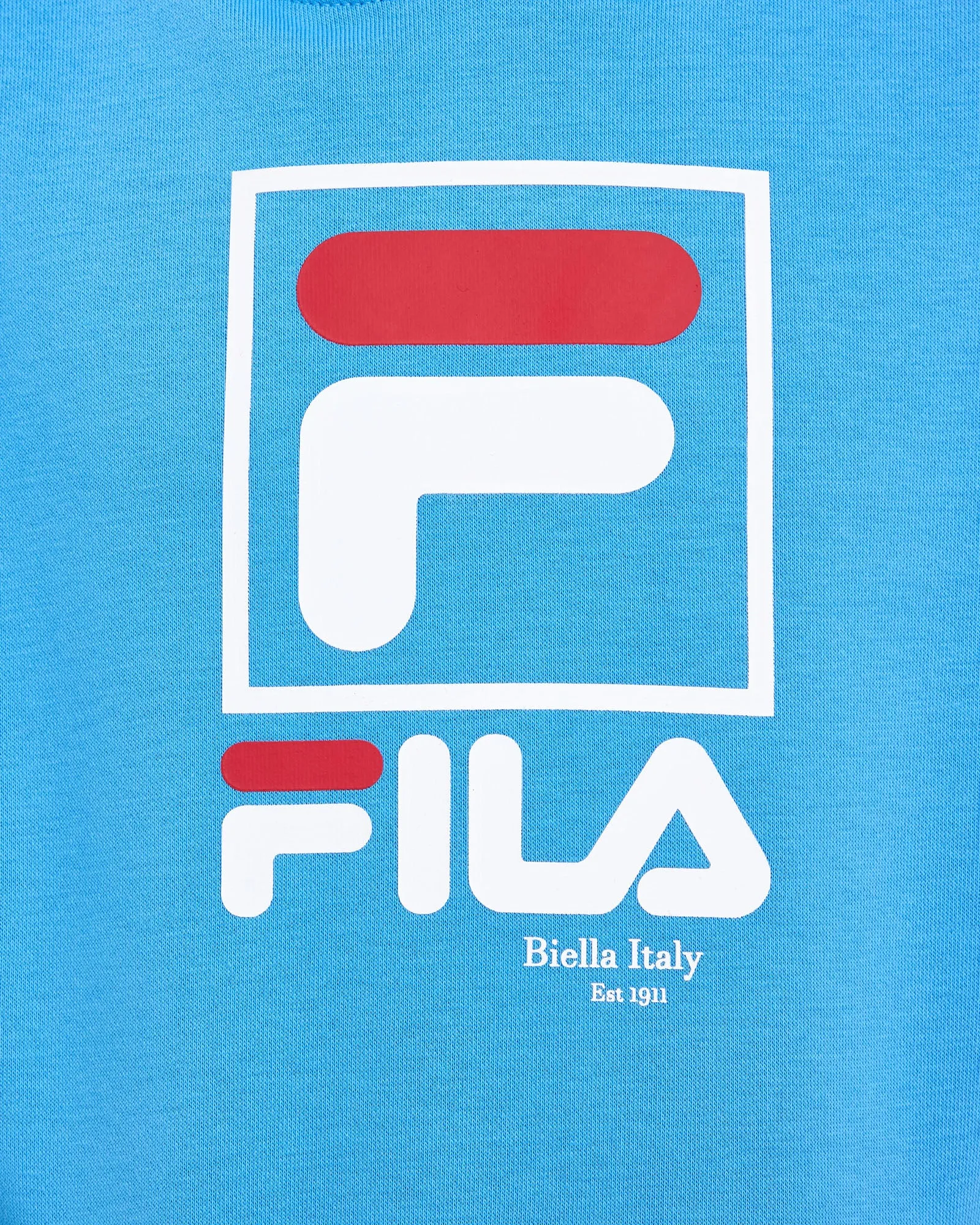 Kids Bailey Hood -FILA