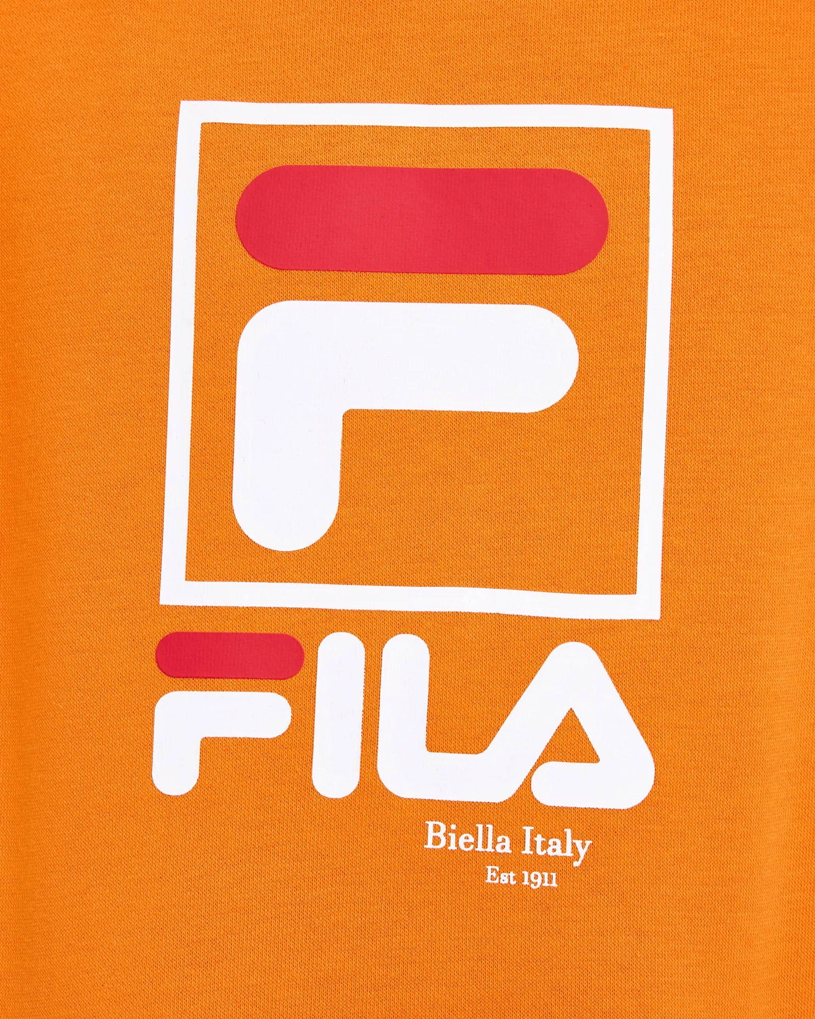 Kids Bailey Hood -FILA