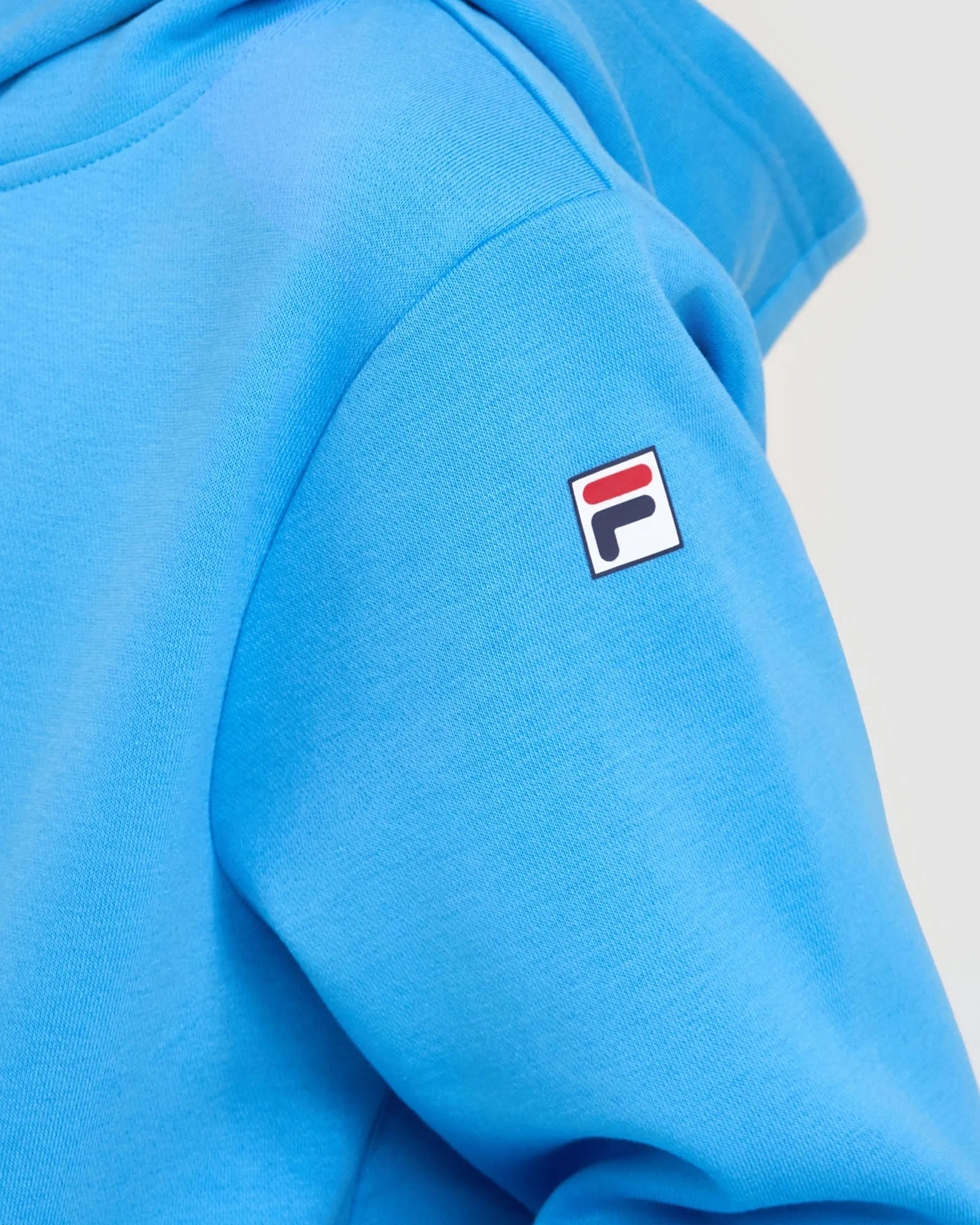 Kids Bailey Hood -FILA