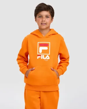 Kids Bailey Hood -FILA