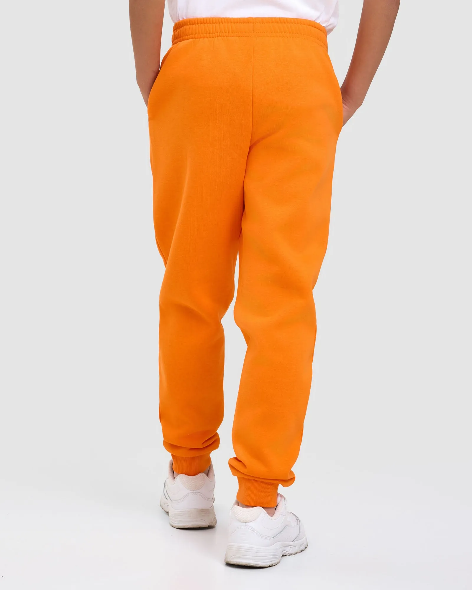 Kids Bailey Pants -FILA